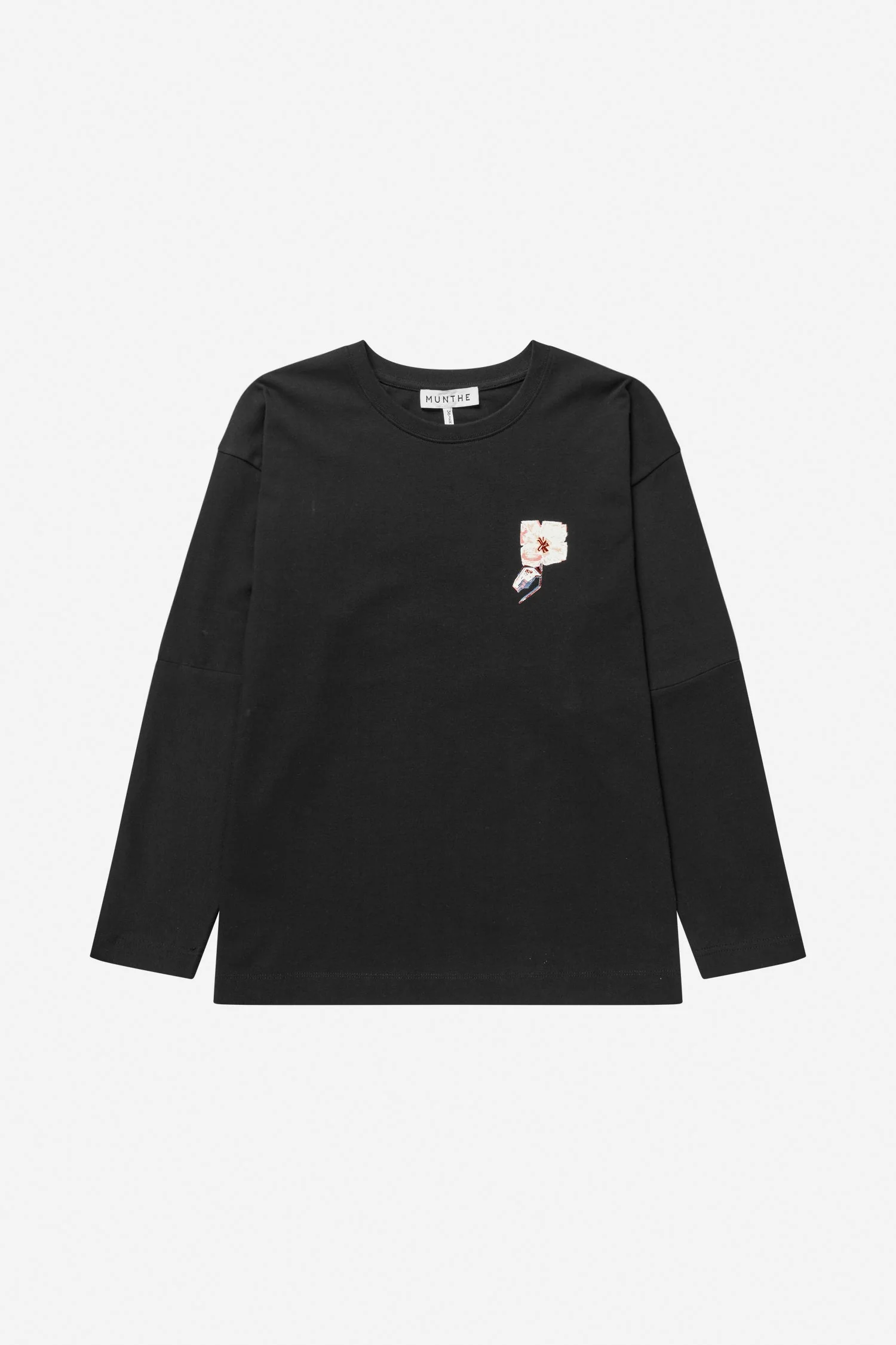 ROOMU - BLACK - Image 6