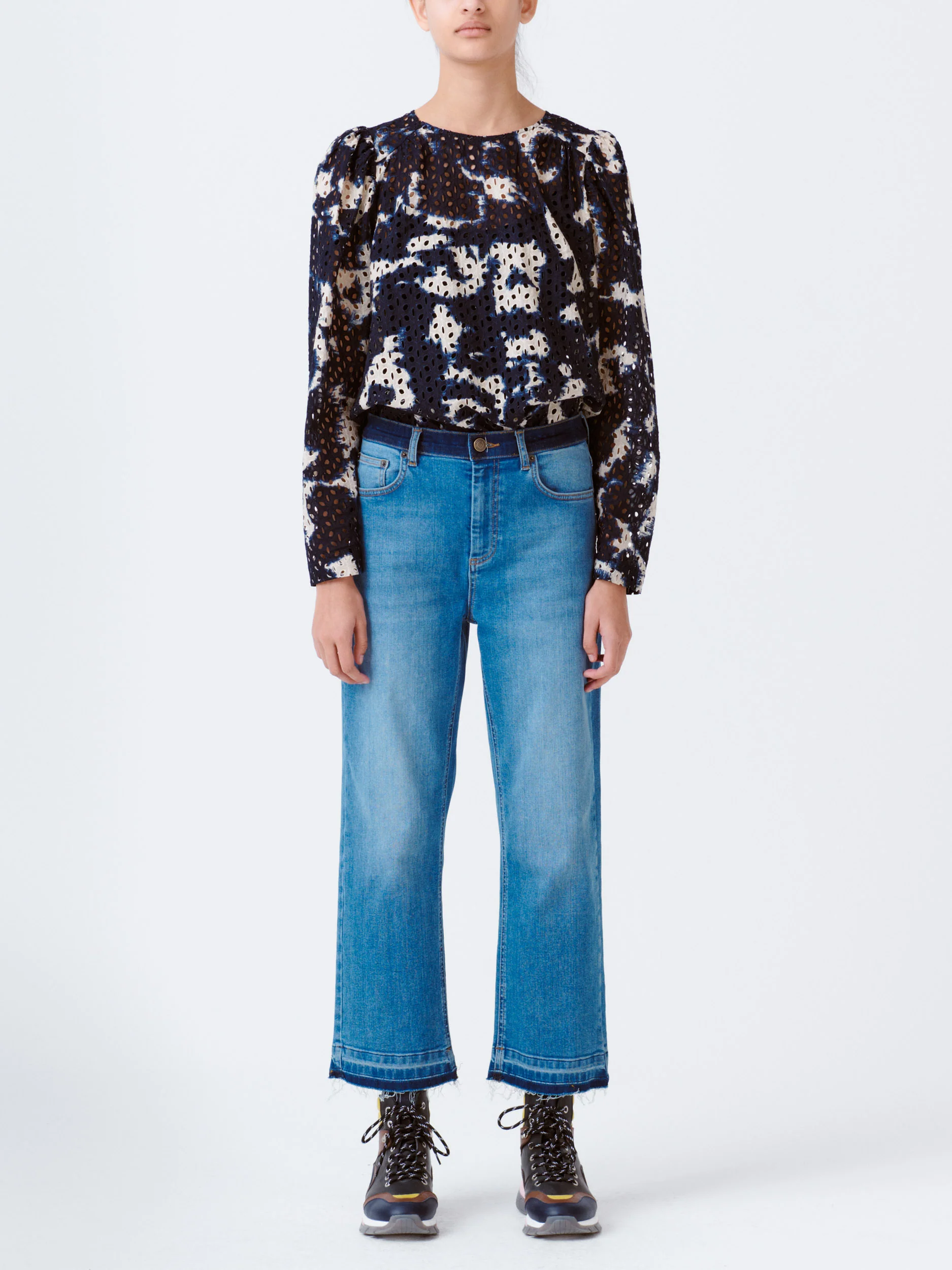 ROSALYN - NAVY