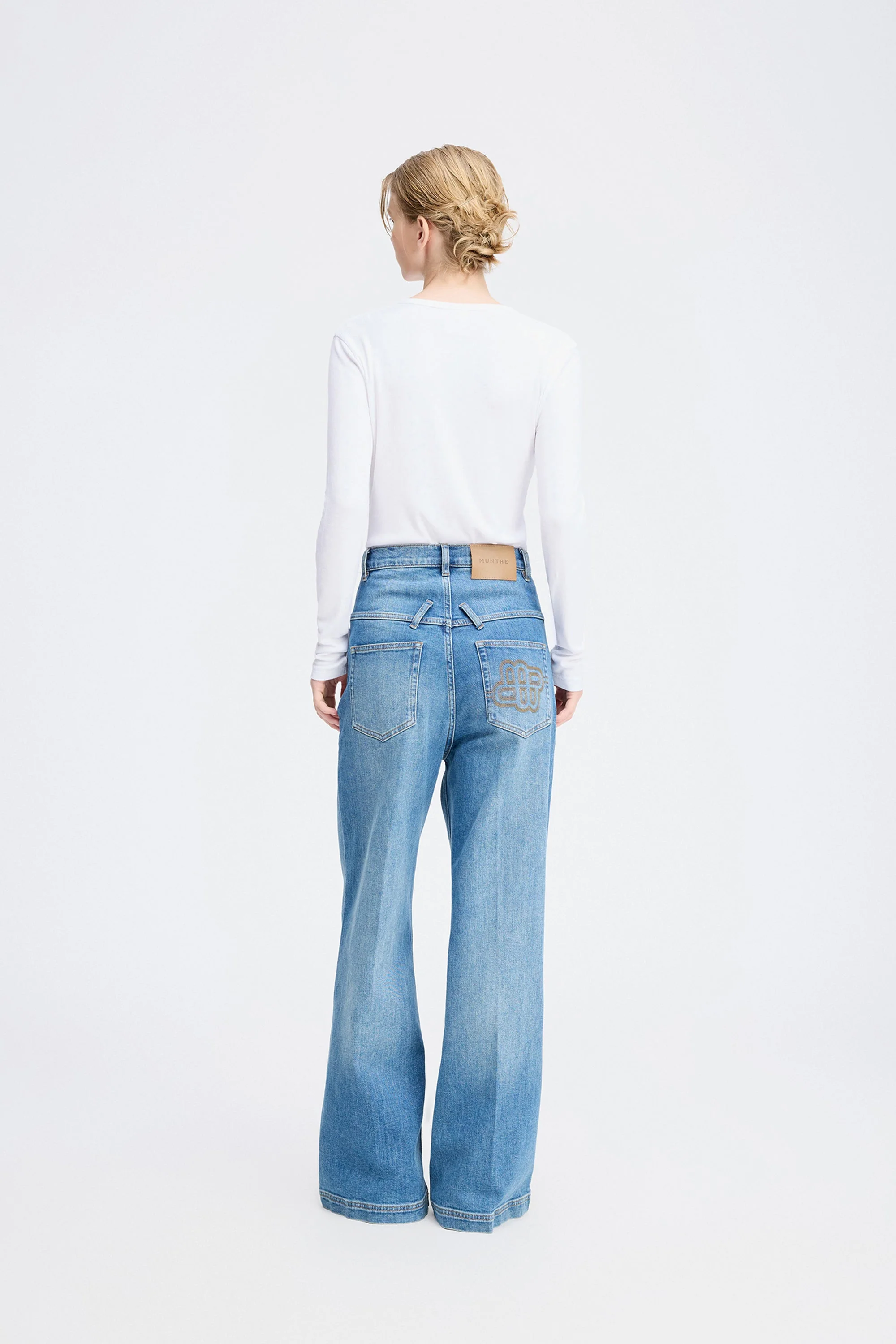 ROSH - BLUE - Image 6