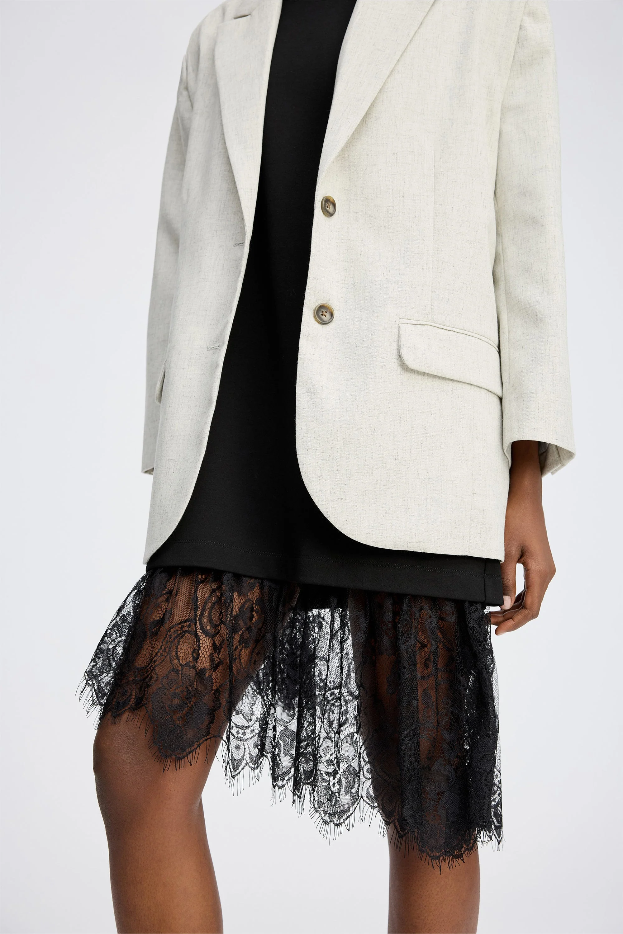 ROSIE - BLACK - Image 4