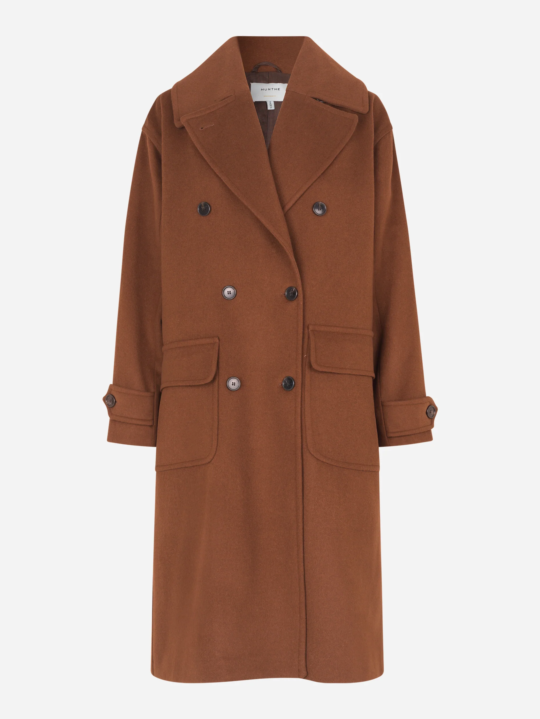 RUNNER - BROWN - Image 2