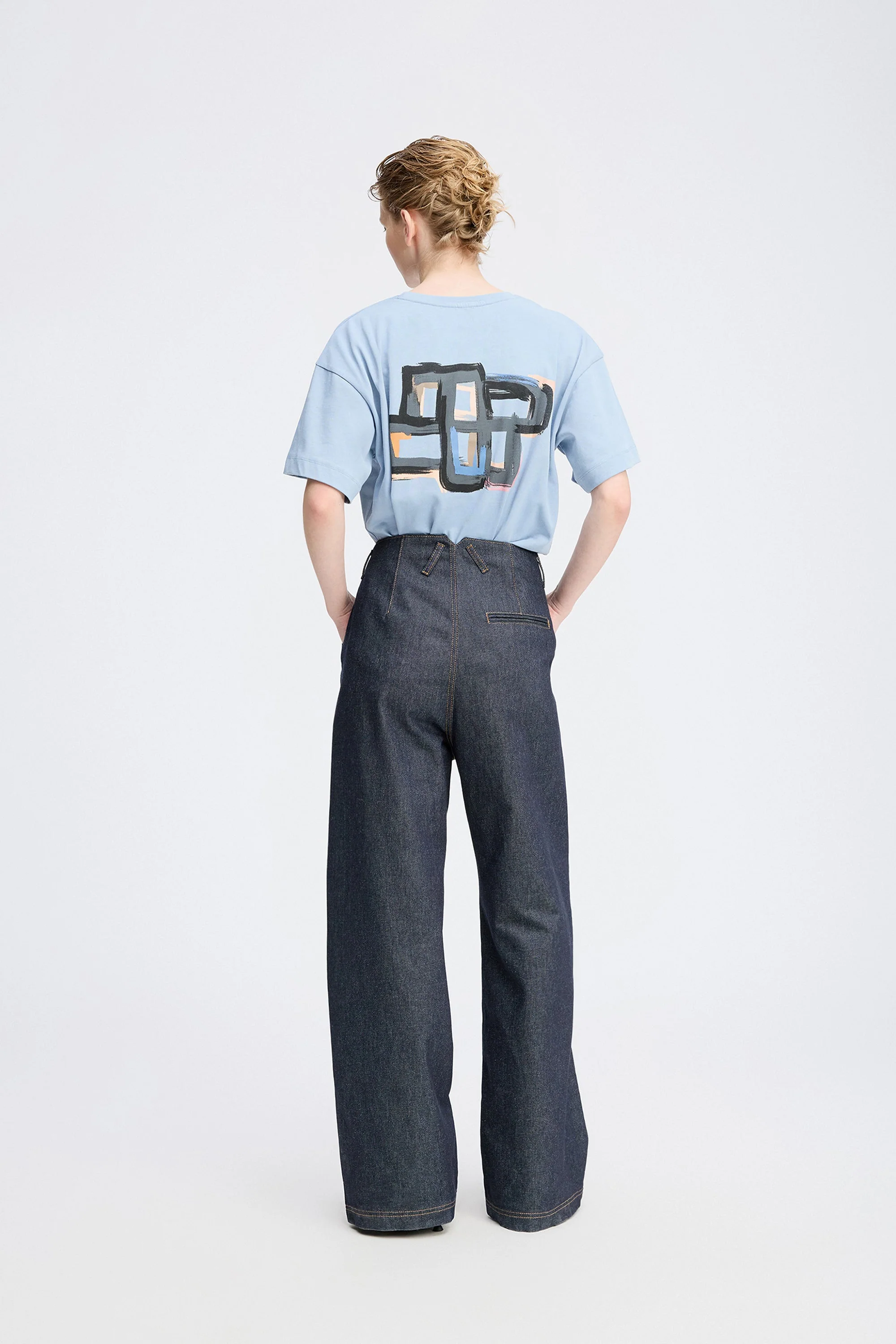 RUPERT - INDIGO - Image 7