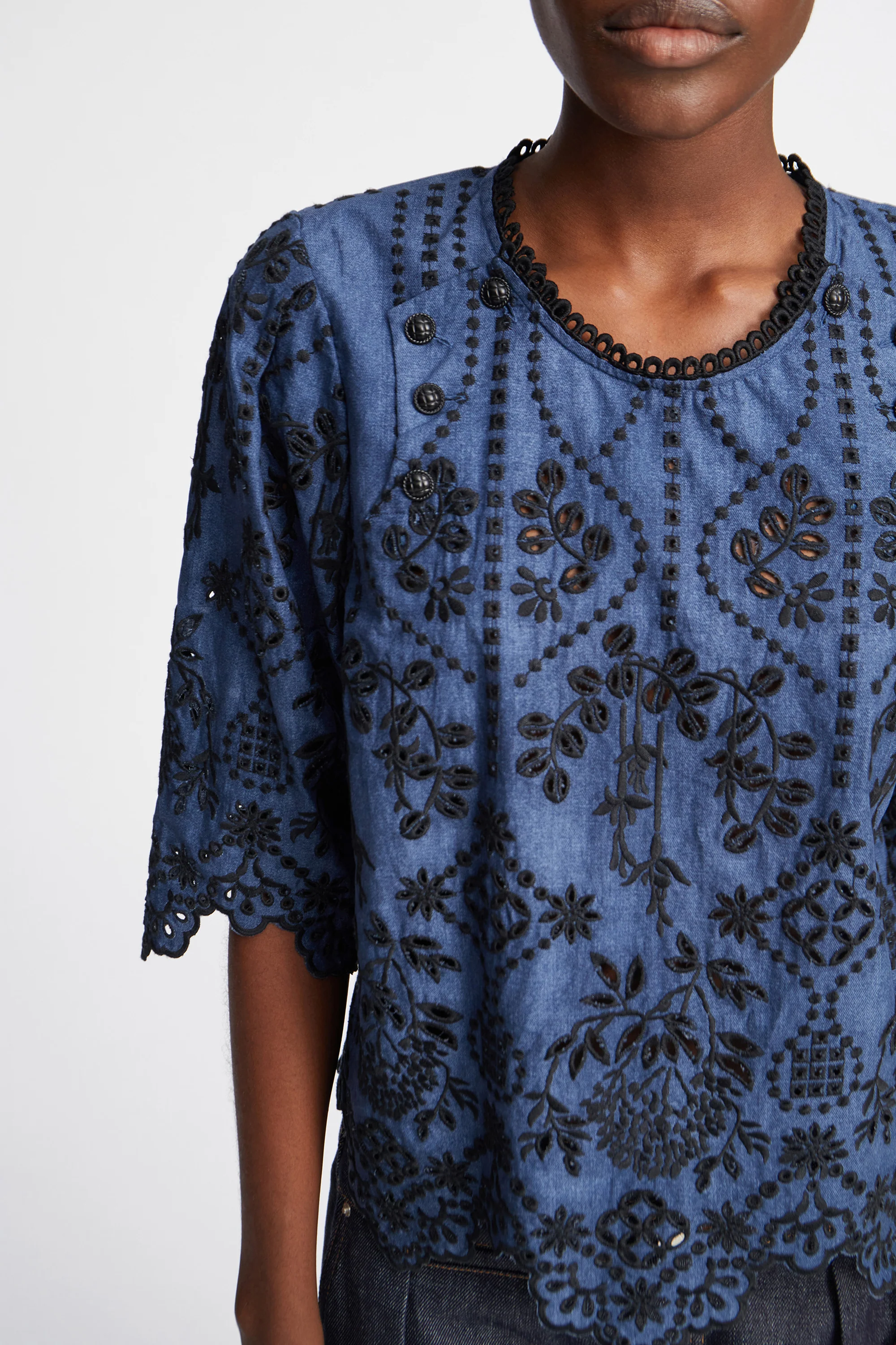 SACCA - INDIGO - Image 2