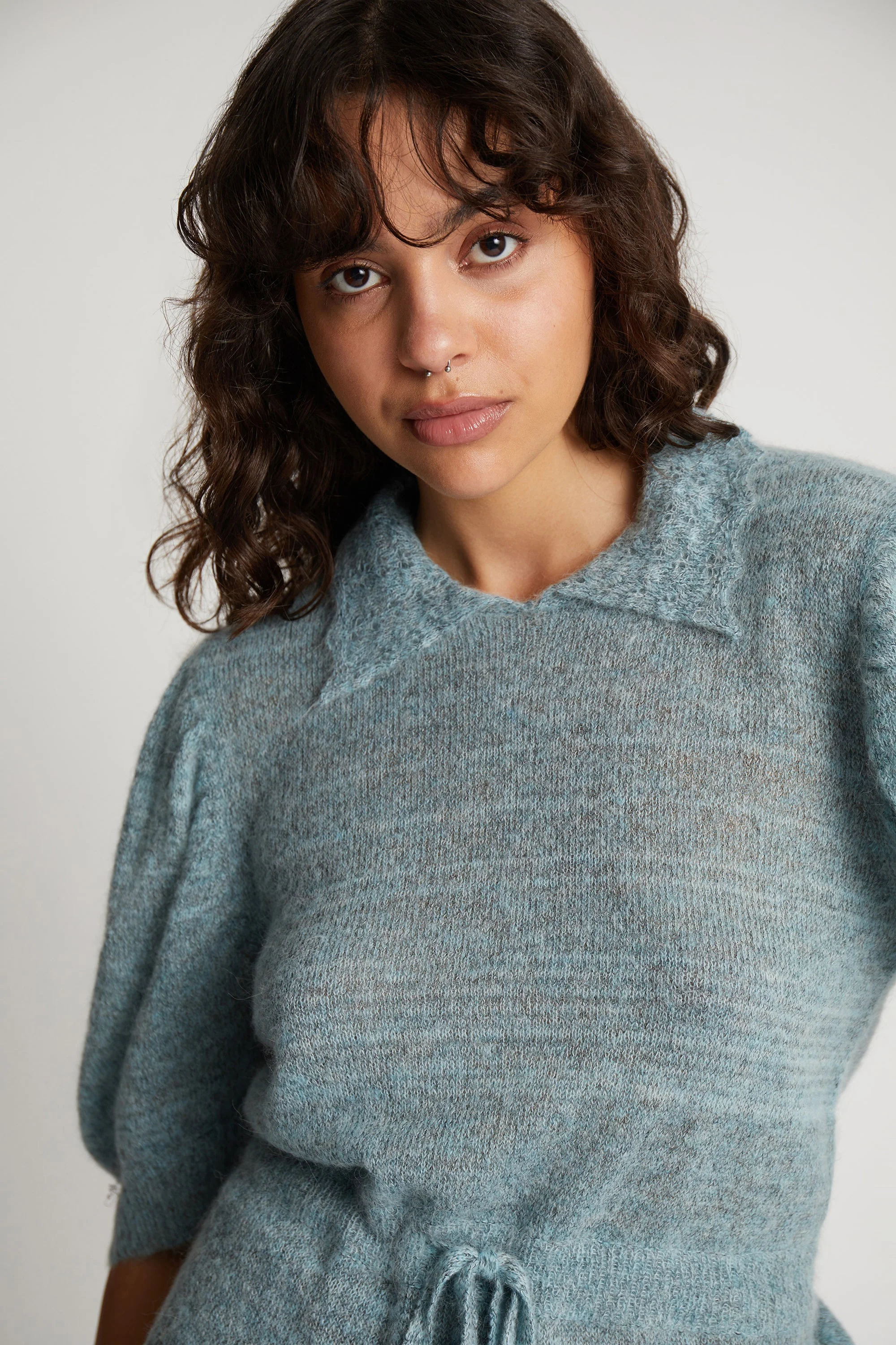 SALCA - LIGHT BLUE - Image 2