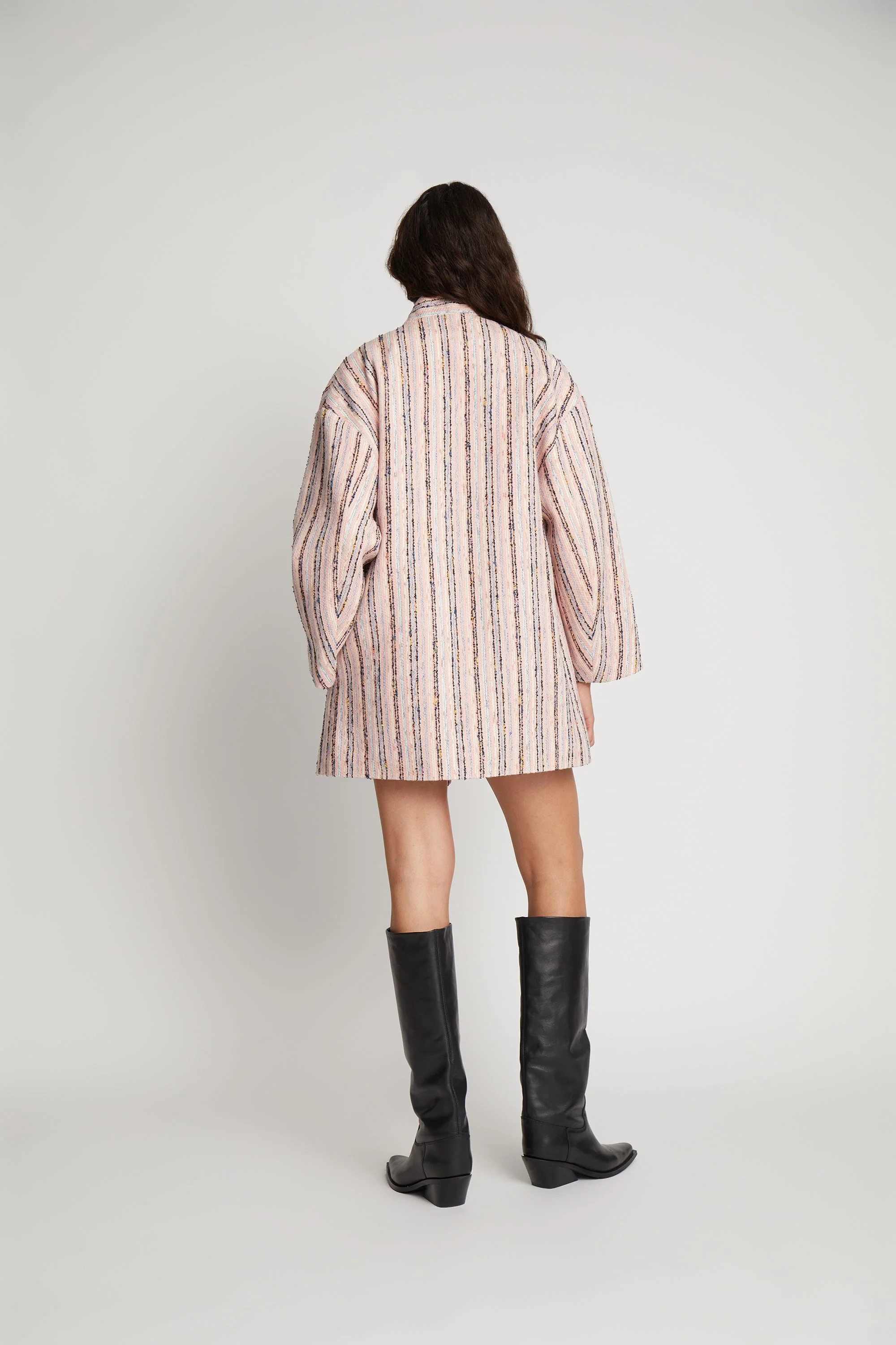 SALORIE - PEACH - Image 5