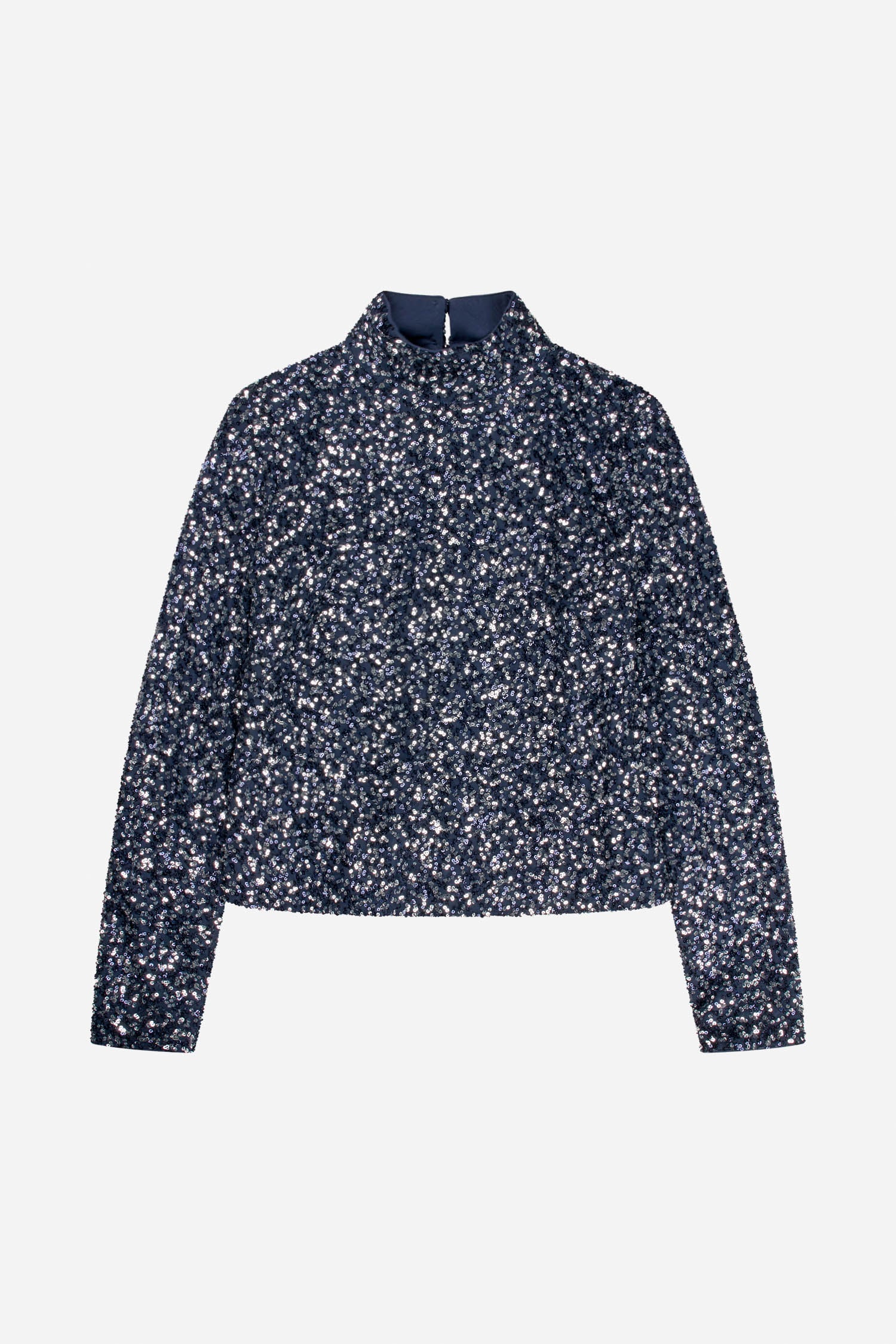 SALSU - NAVY - Image 4