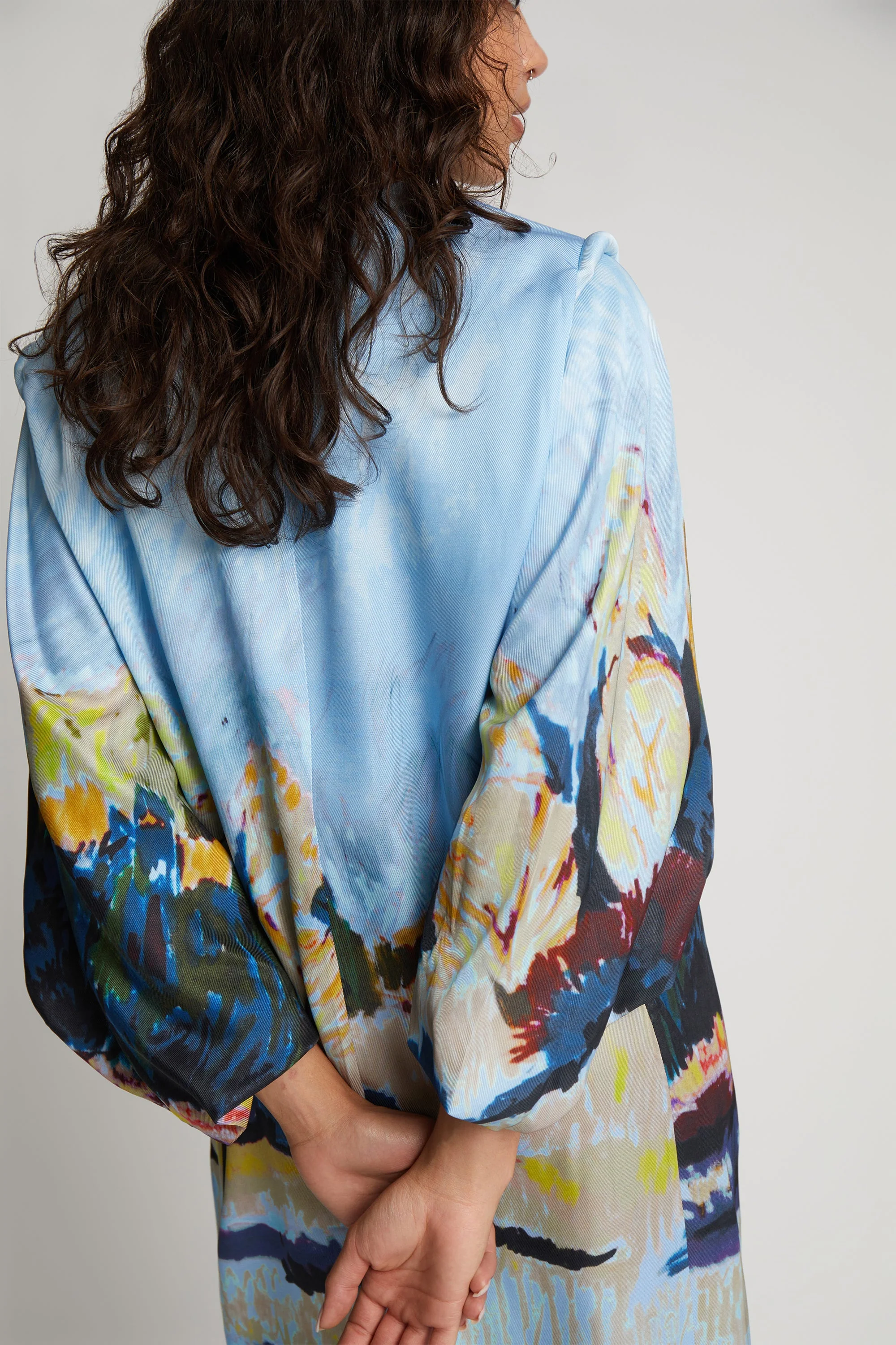 SANSI - BLUE - Image 3