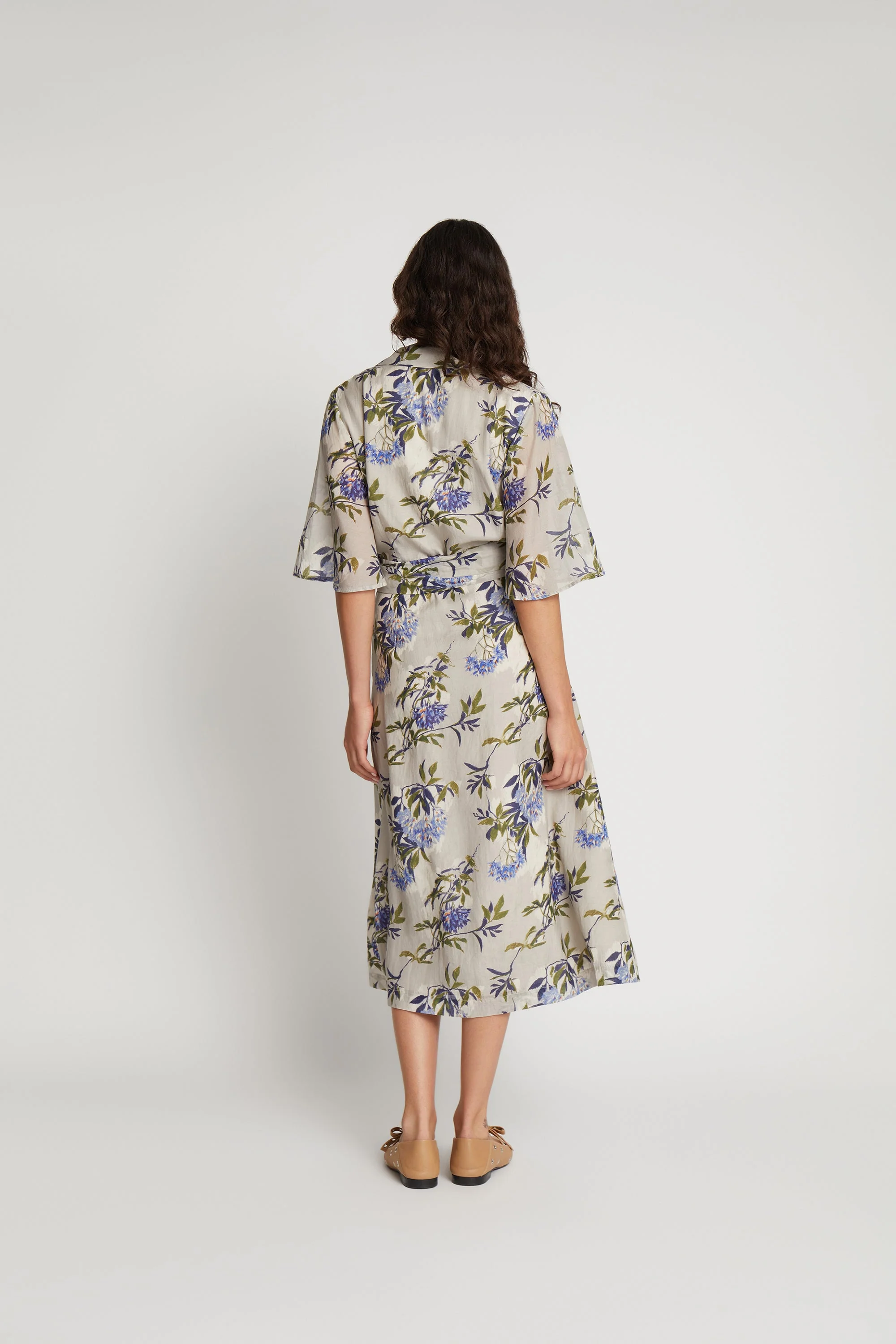 SECHA - LIGHT GREY - Image 4