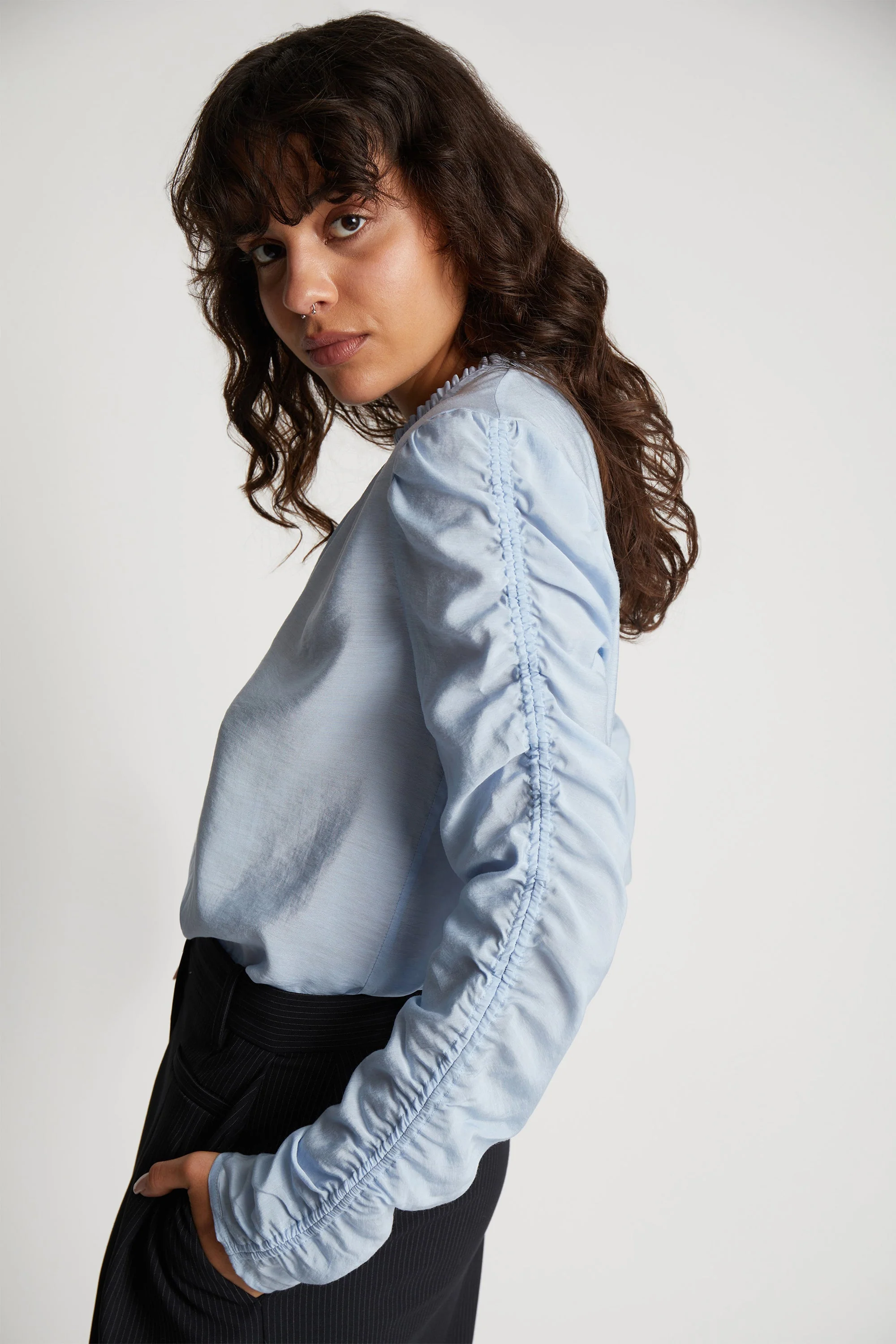 SEIMA - LIGHT BLUE - Image 2