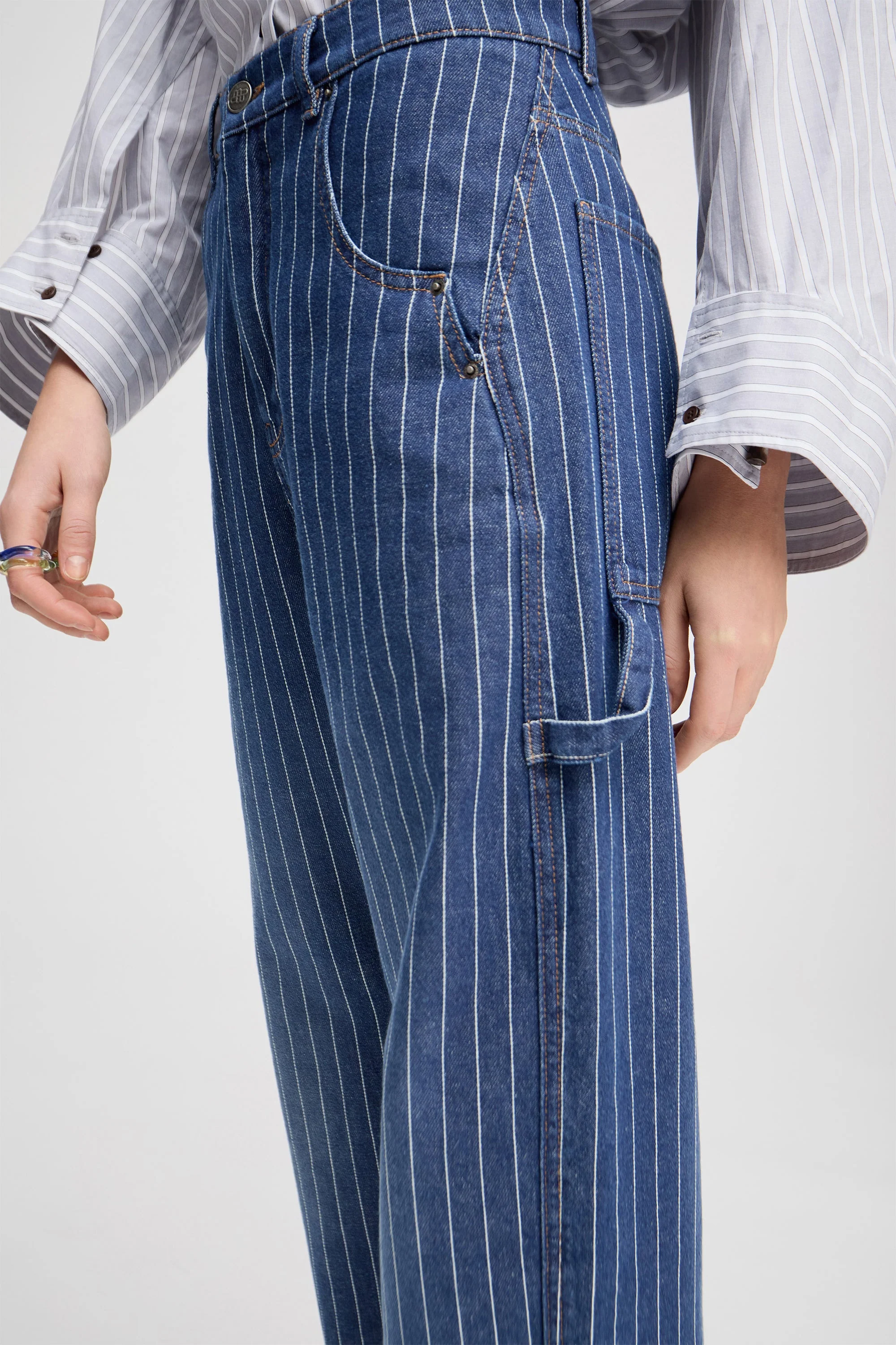 SHIMO - INDIGO - Image 2