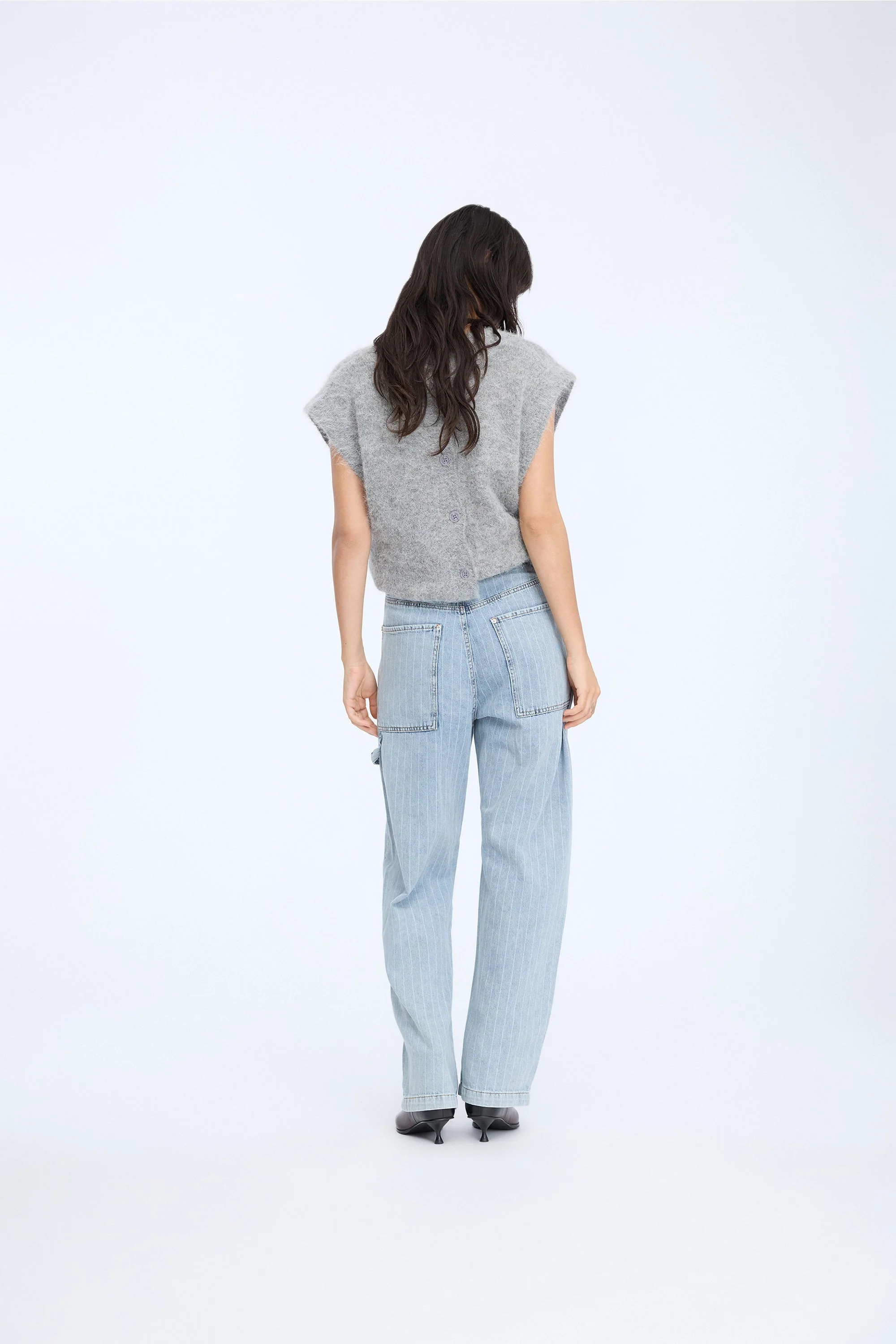 SHIMO - LIGHT BLUE - Image 4