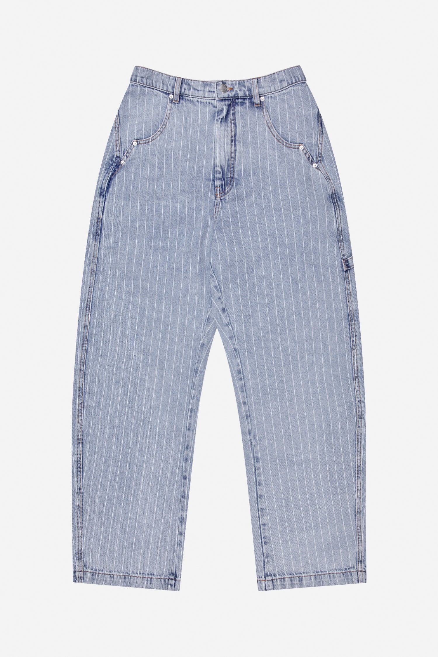 SHIMO - LIGHT BLUE - Image 6