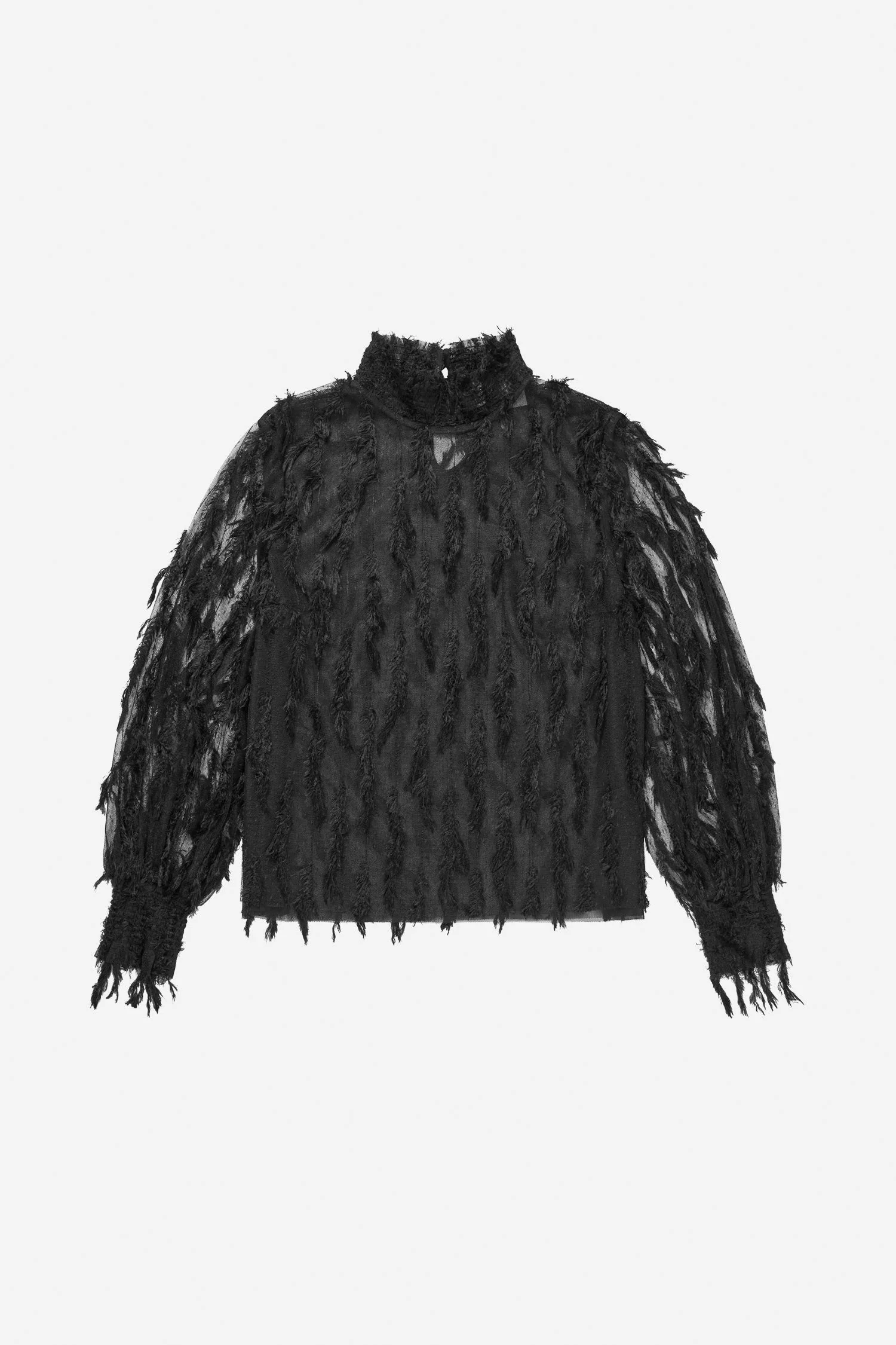 SKALLO - BLACK - Image 4