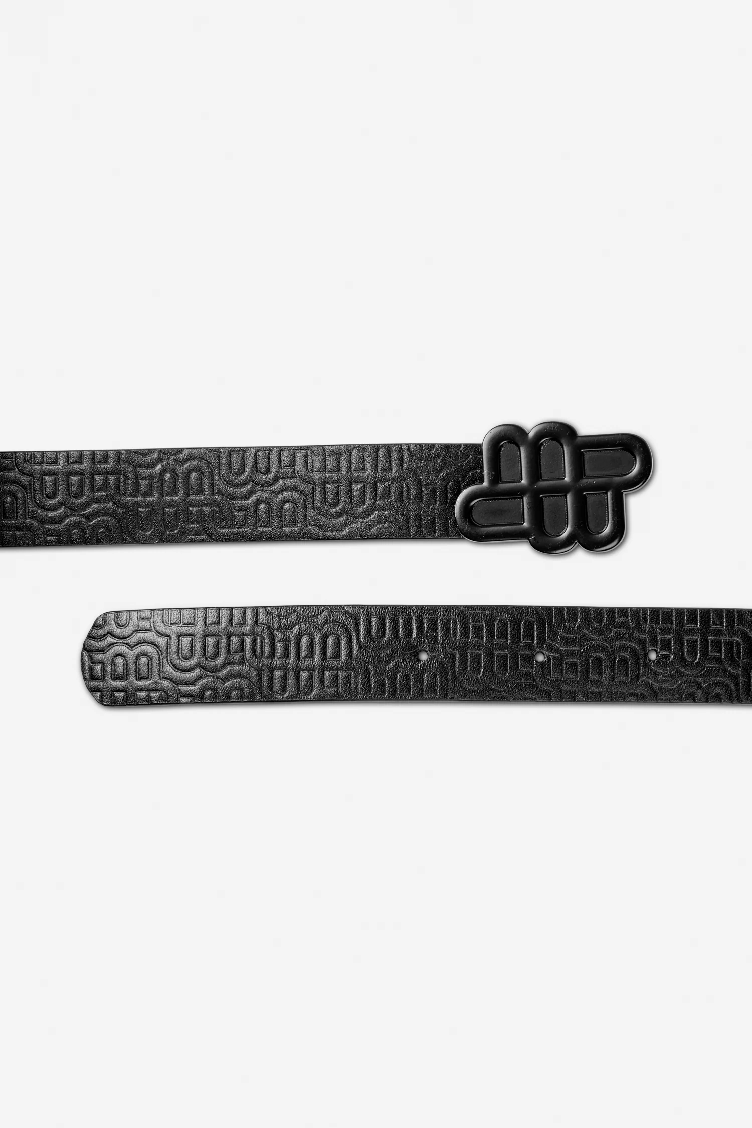 SOLINA - BLACK - Image 2