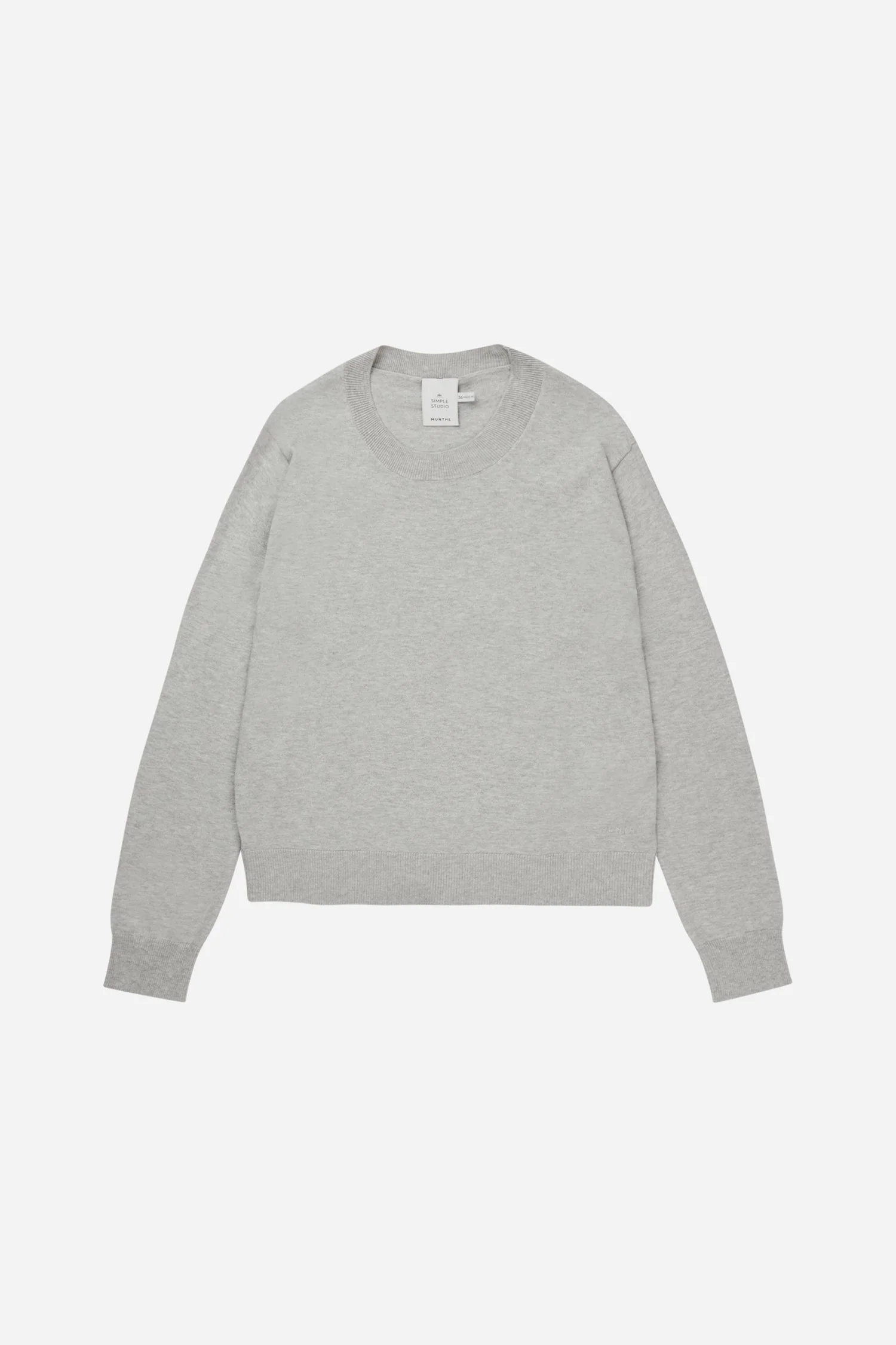 SWELINA - GREY - Image 5