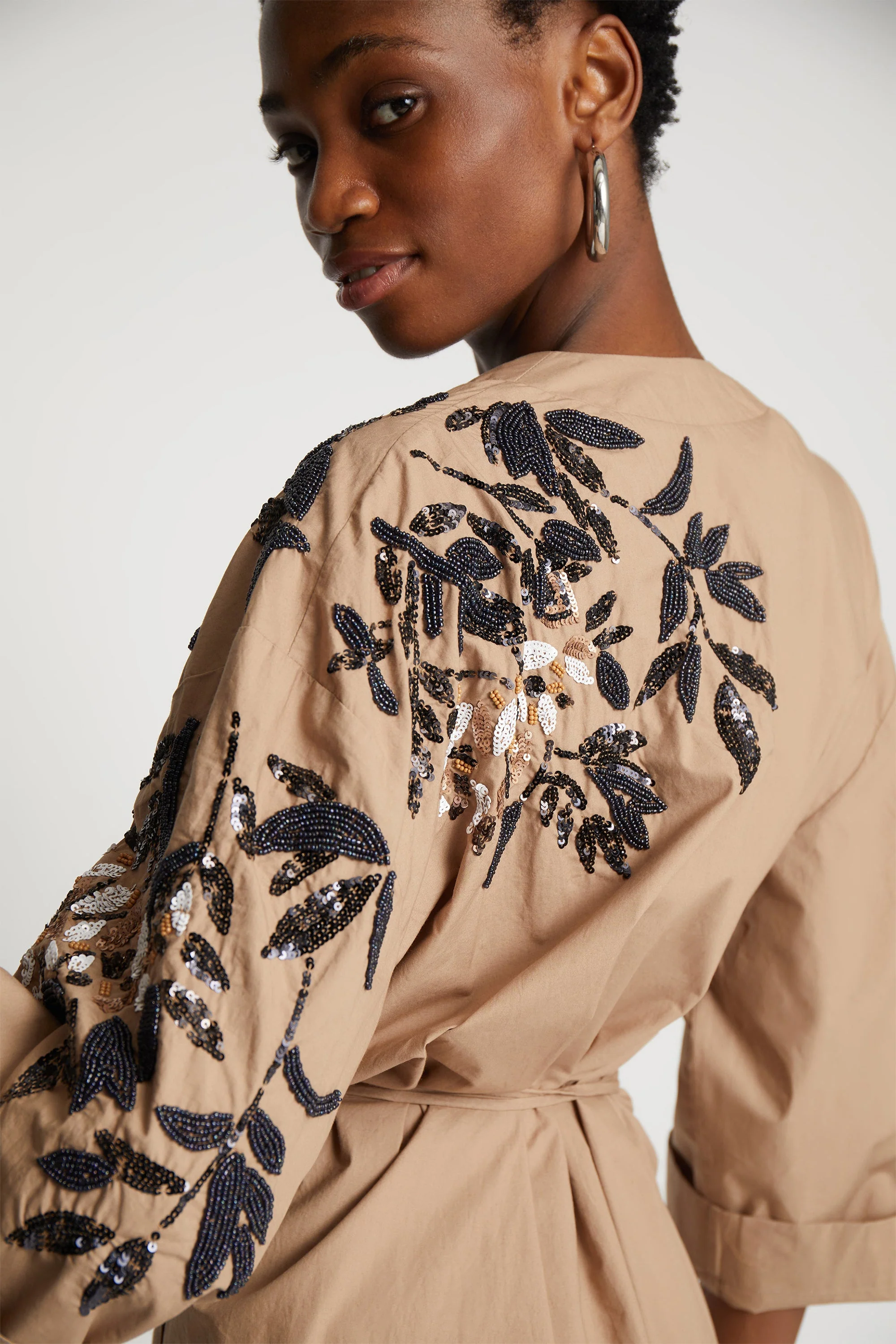 SYRUS - CAMEL - Image 2