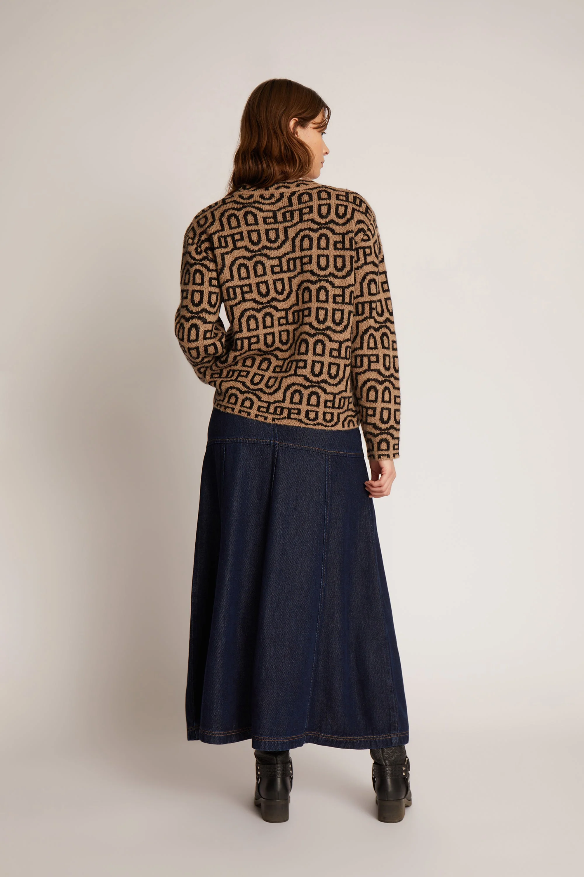 TAKILLU - CAMEL - Image 3