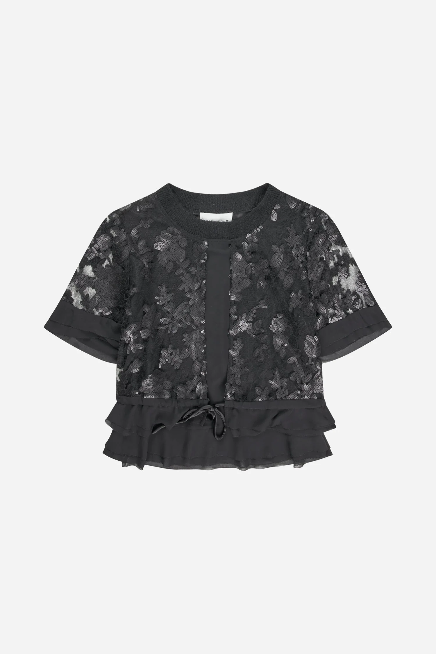 TANAS - BLACK - Image 4