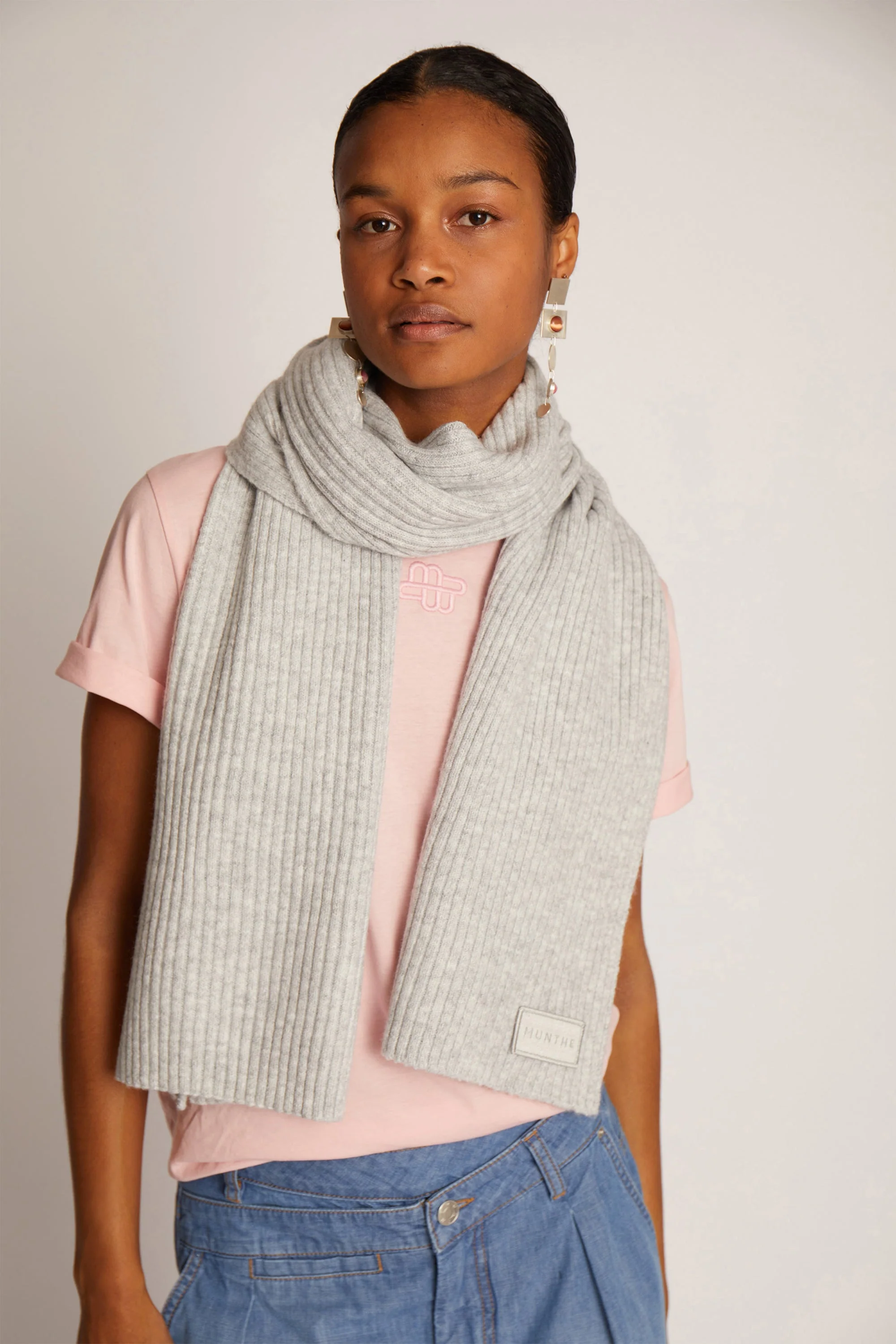 TARISMA - GREY - Image 2
