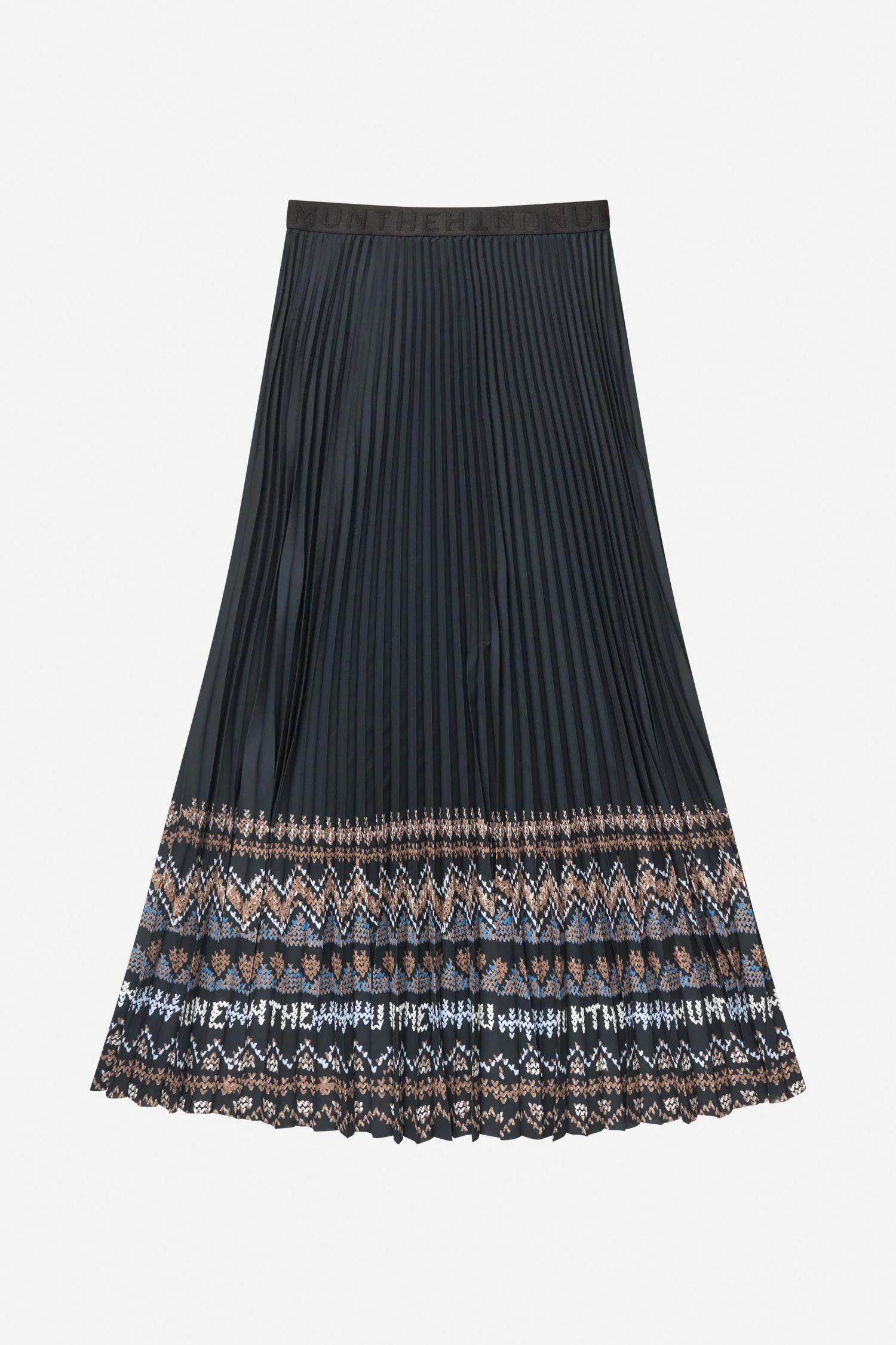 TAULLA - PRINT BLACK - Image 6