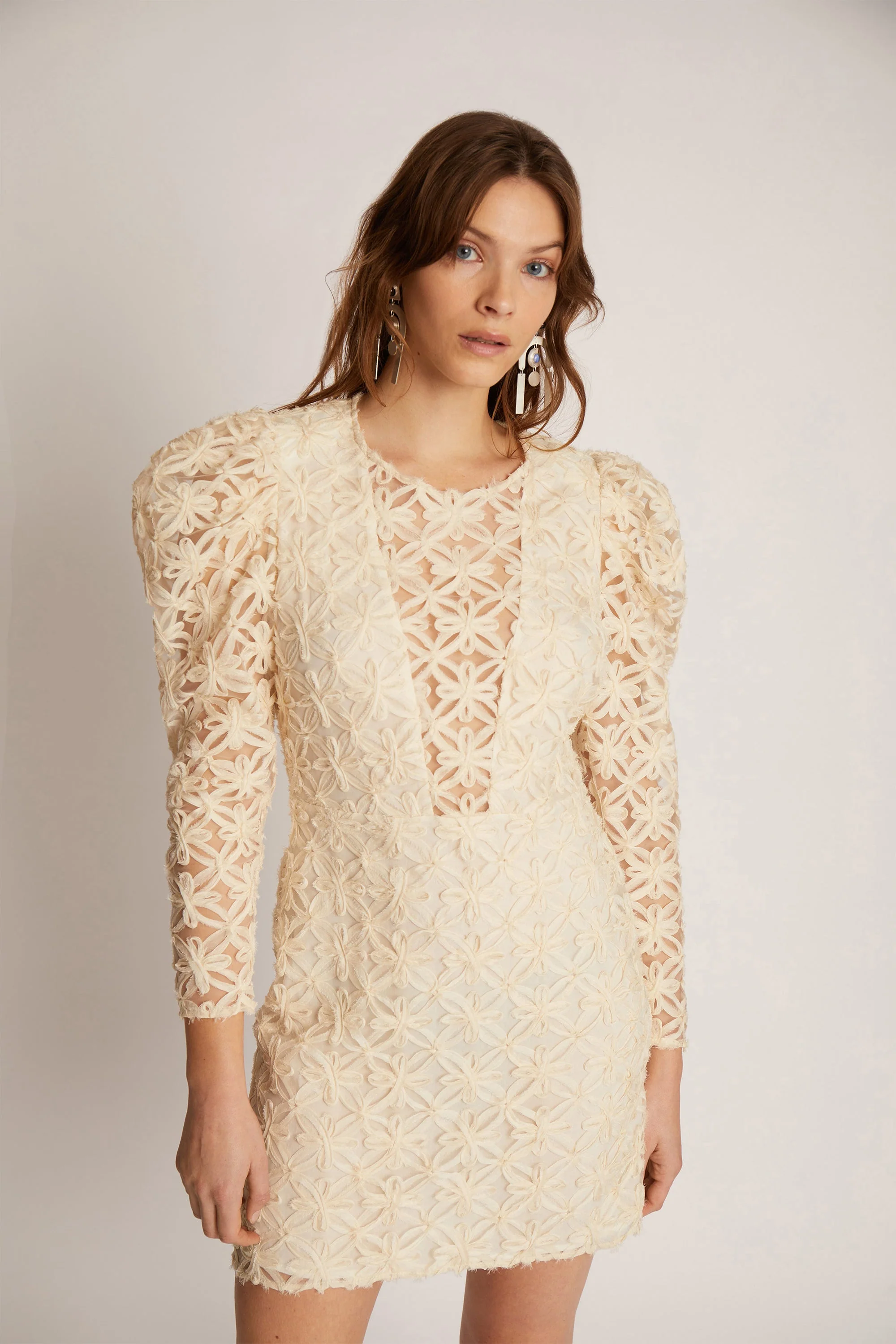TENNY - CREME - Image 3