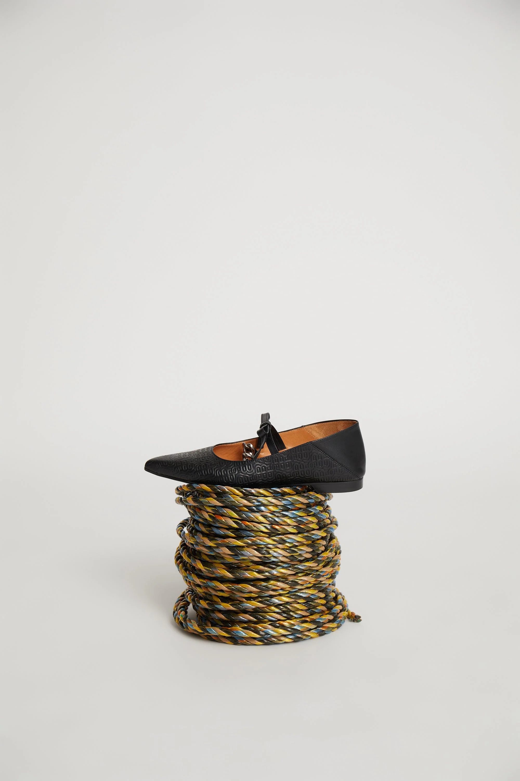TEODORA - BLACK - Image 8