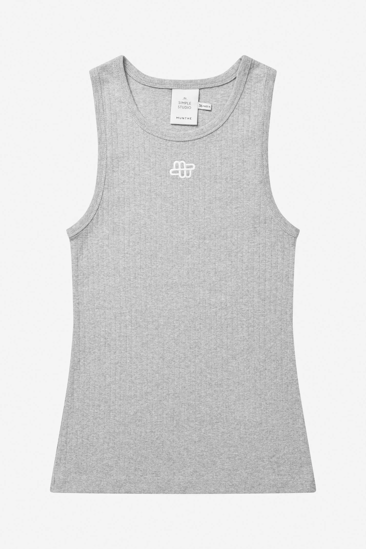 TEZZA - GREY - Image 4