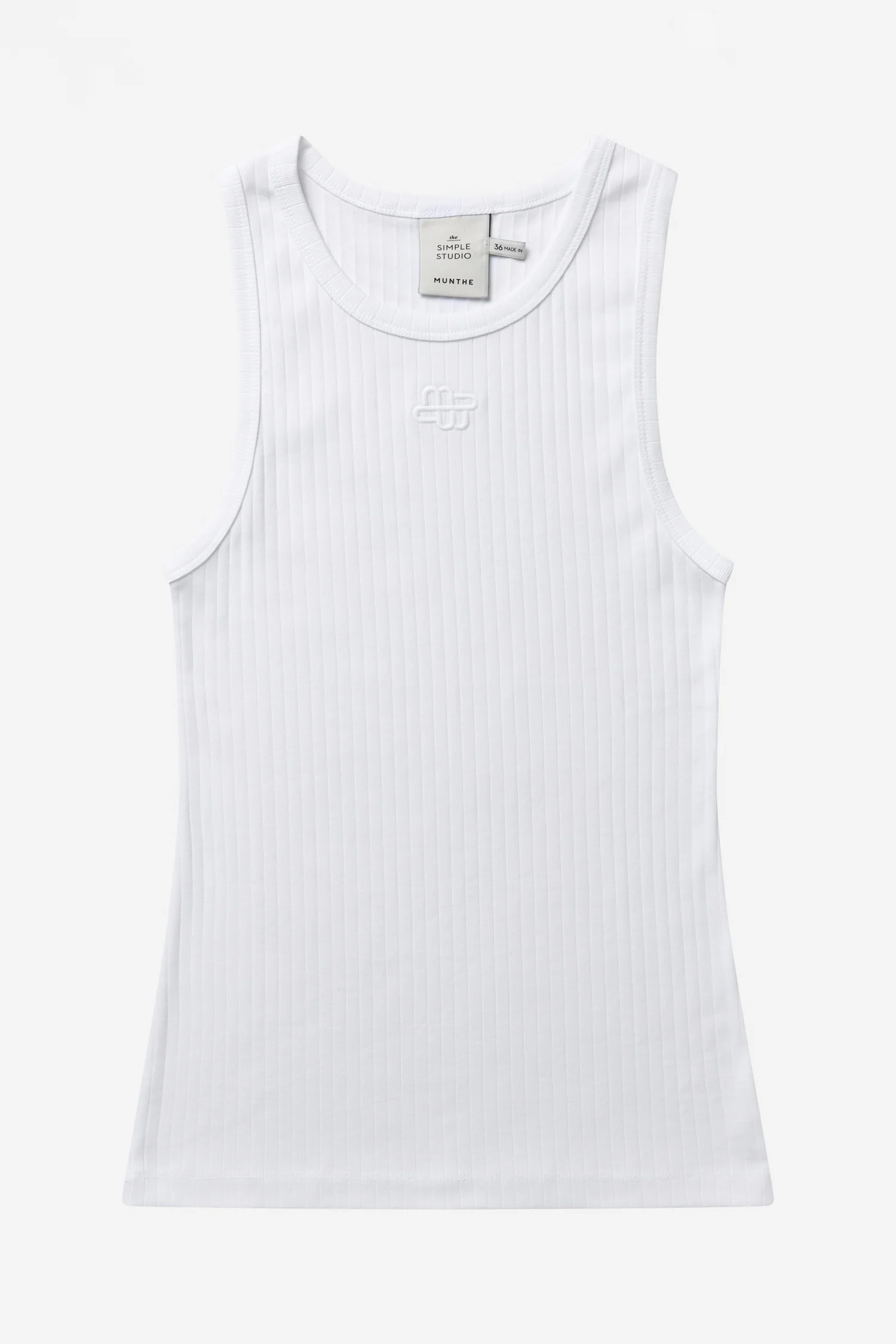 TEZZA - WHITE - Image 4