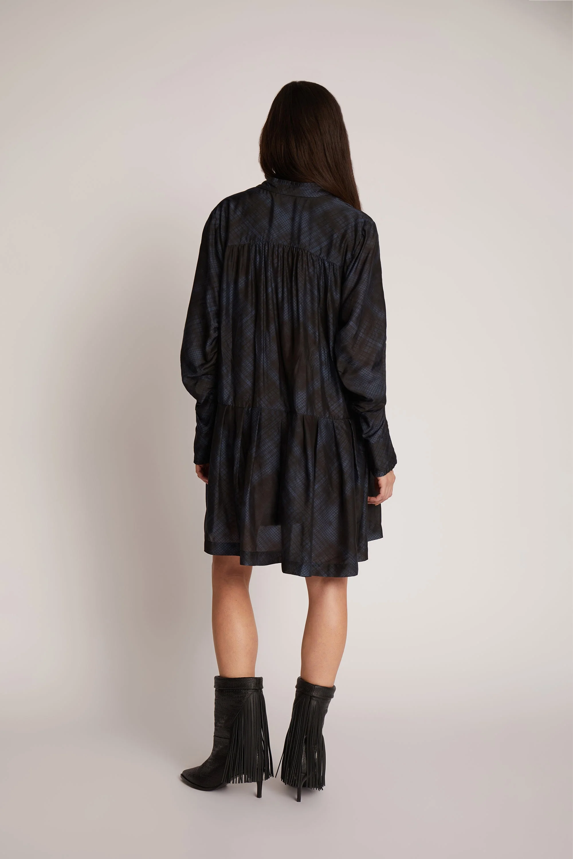 THAYA - NAVY - Image 5