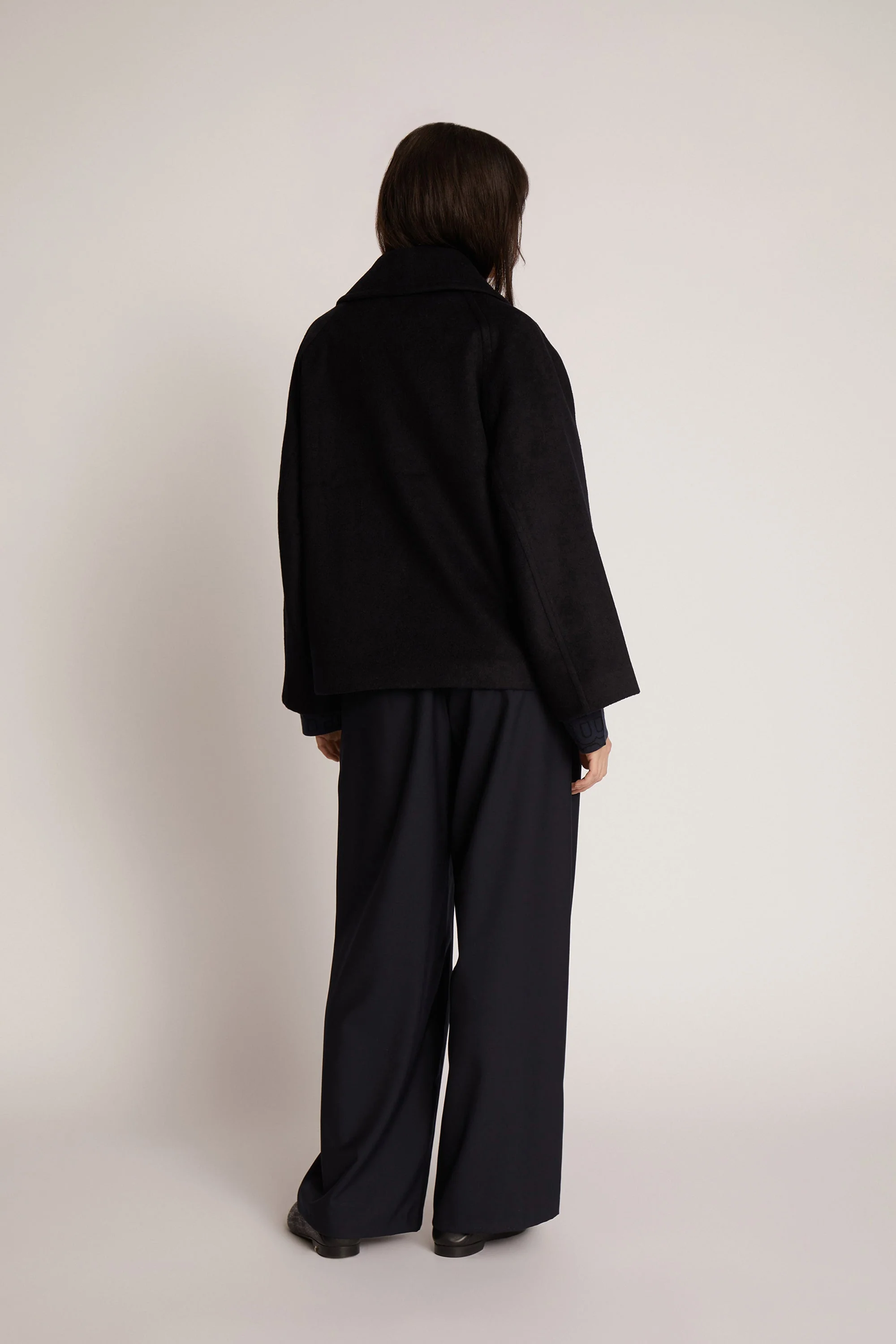 THOKE - NAVY - Image 3