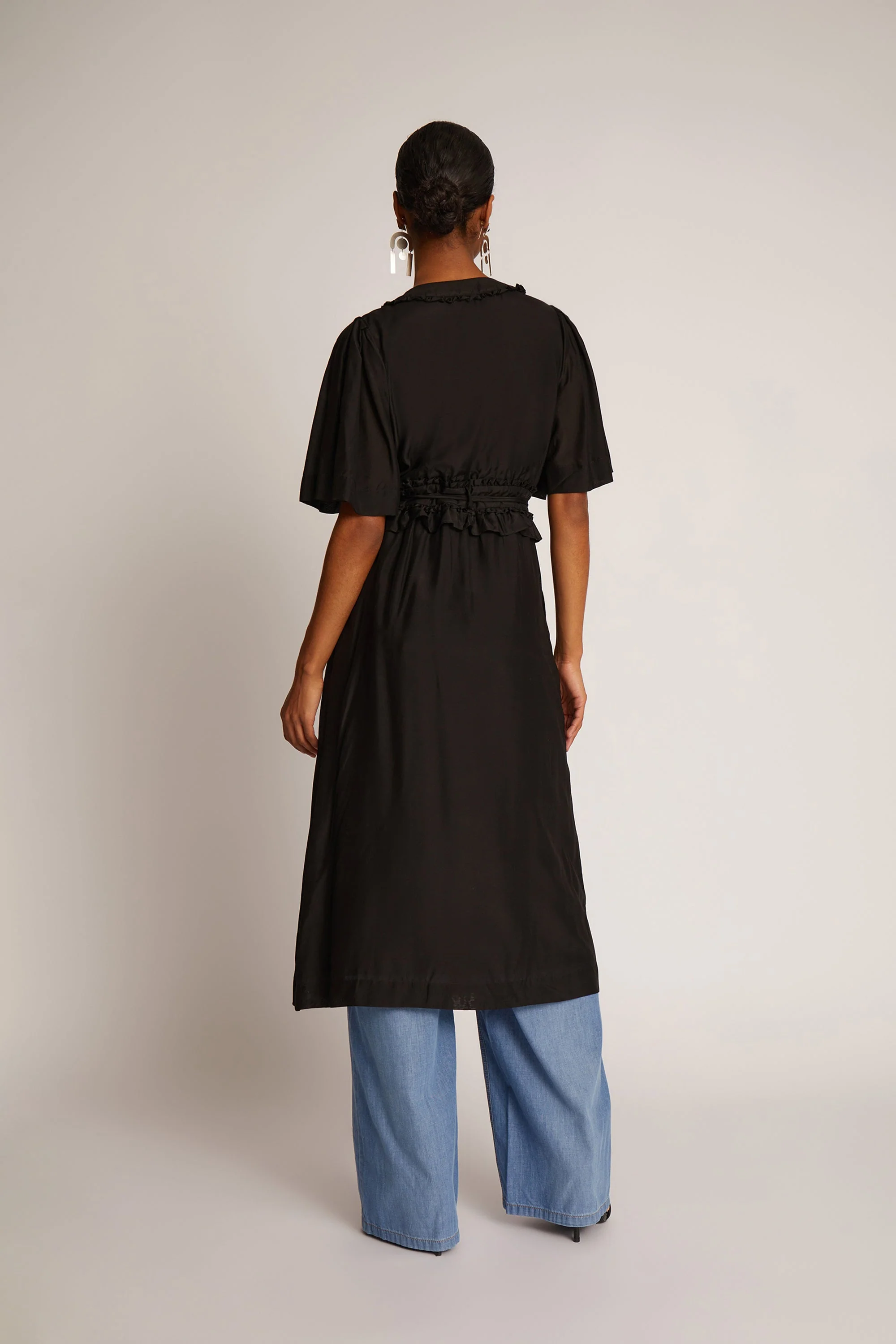TIFFA - BLACK - Image 4