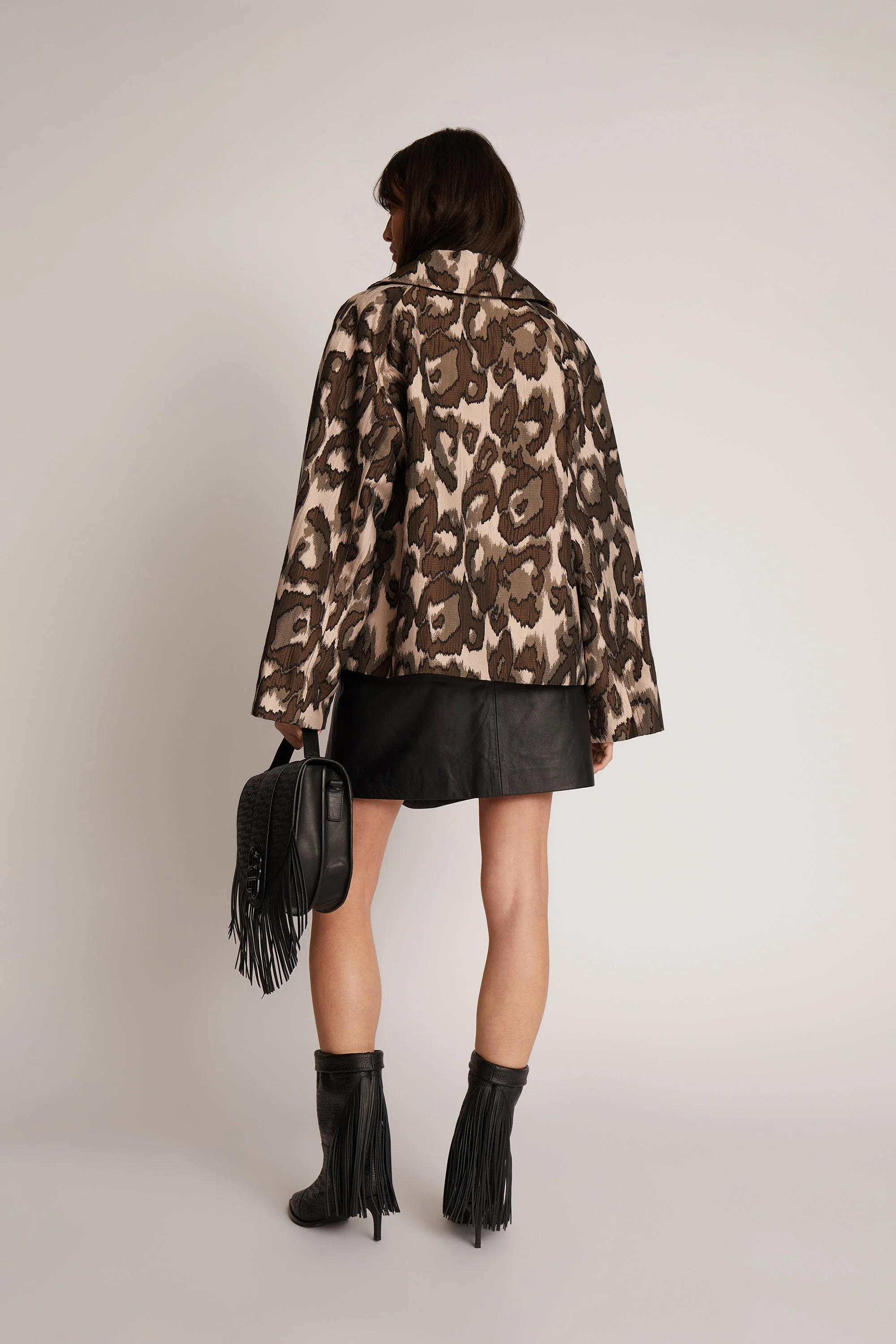 TIGAR - BROWN - Image 4