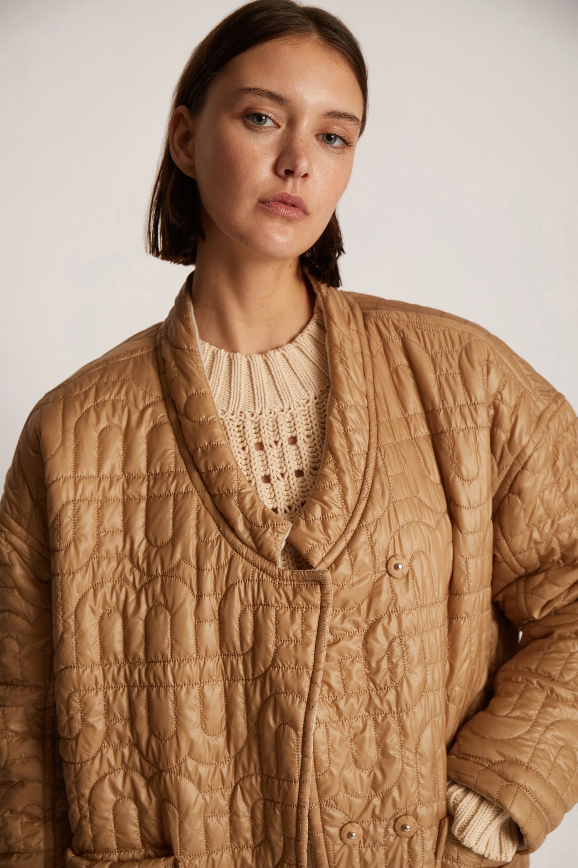 TIMOTHIE - BEIGE - Image 3