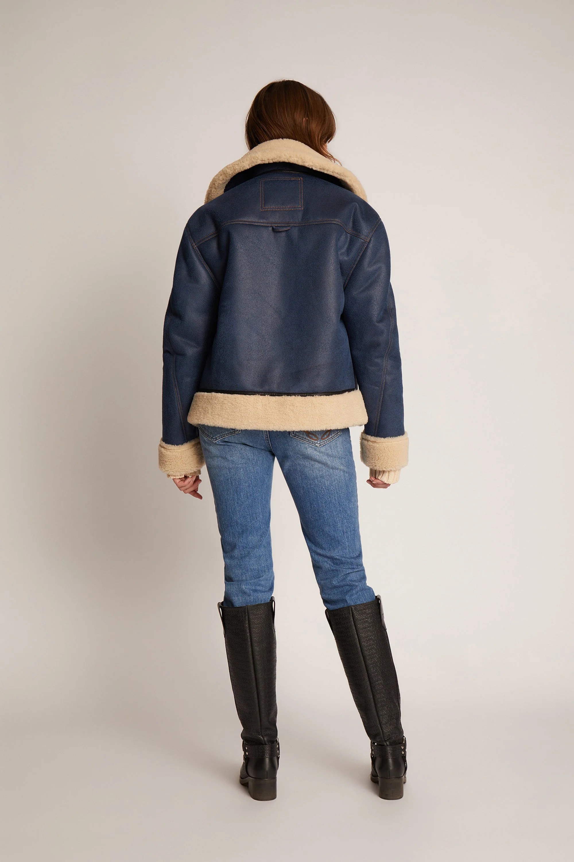 TISHIA - BLUE - Image 4