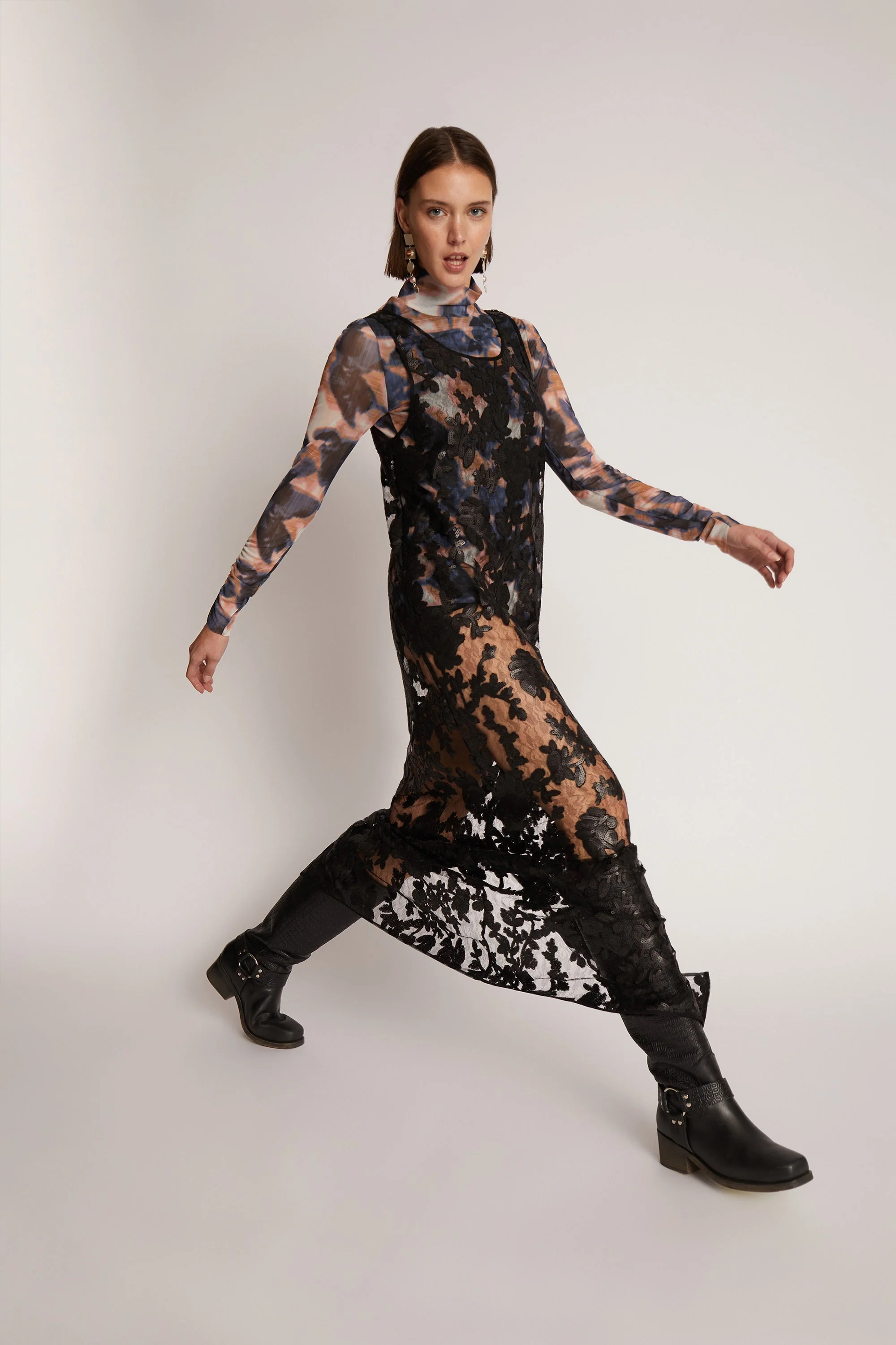 TOTOR - BLACK - Image 5