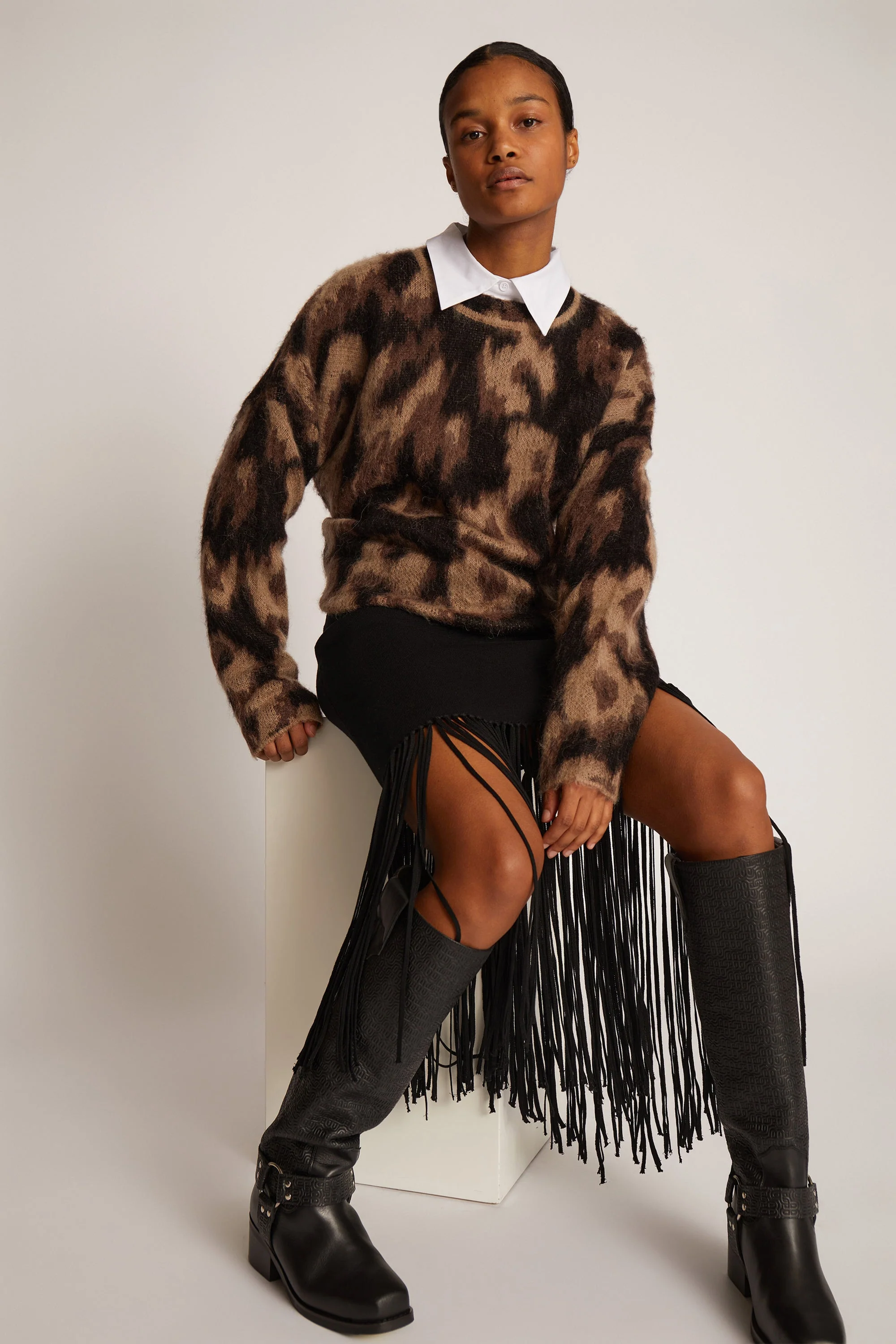 TOTOR - BLACK - Image 6