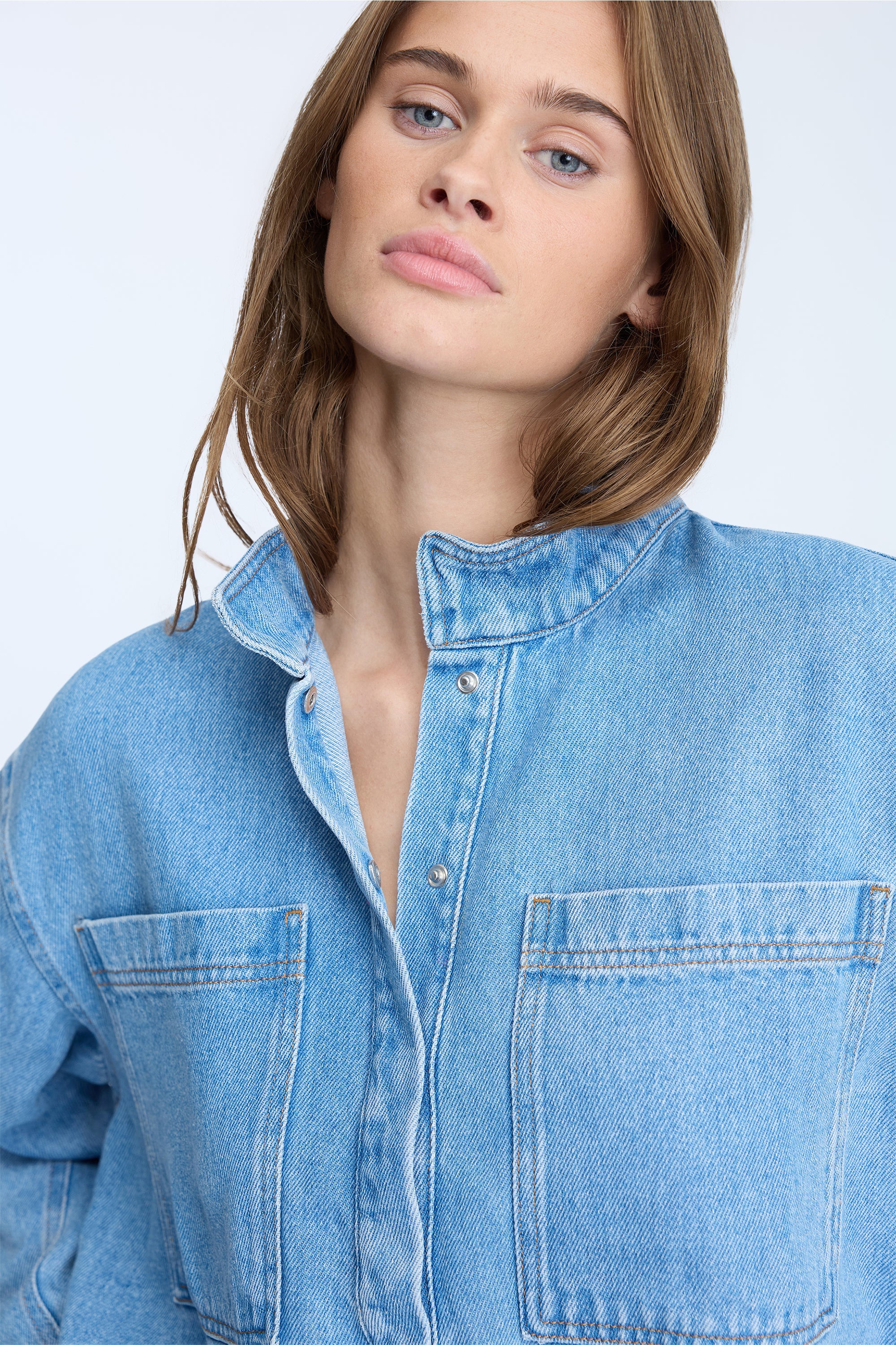 TUXA - LIGHT BLUE - Image 3