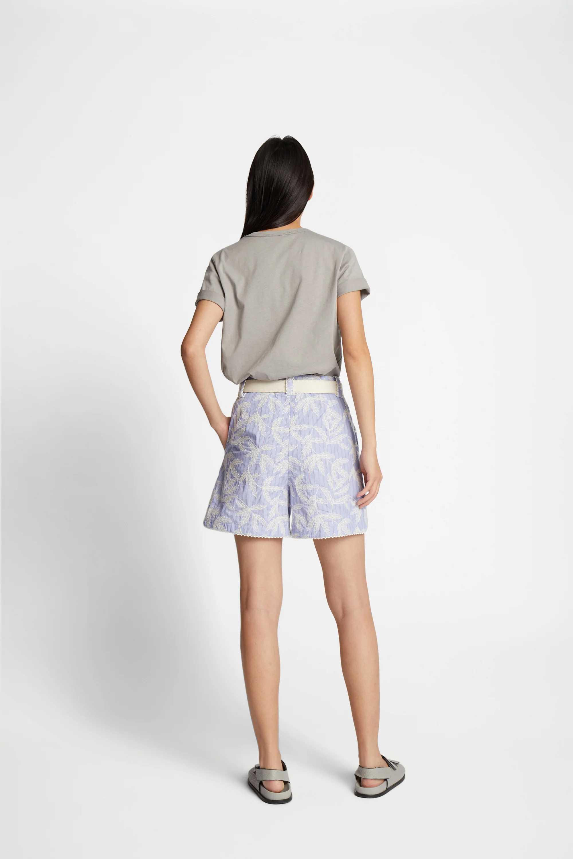 TYLIE - GREY - Image 3