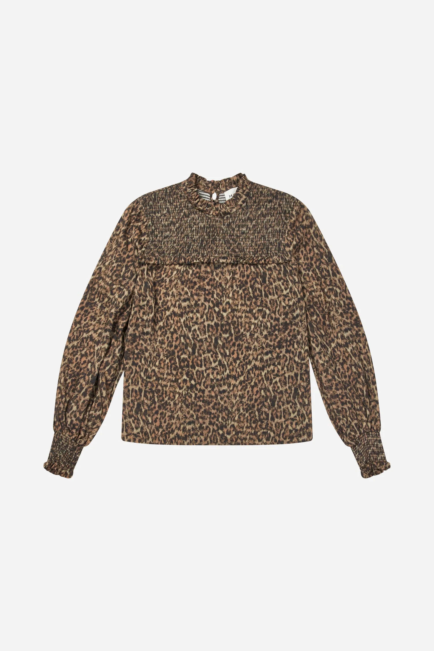 TYLOZ - BROWN - Image 6