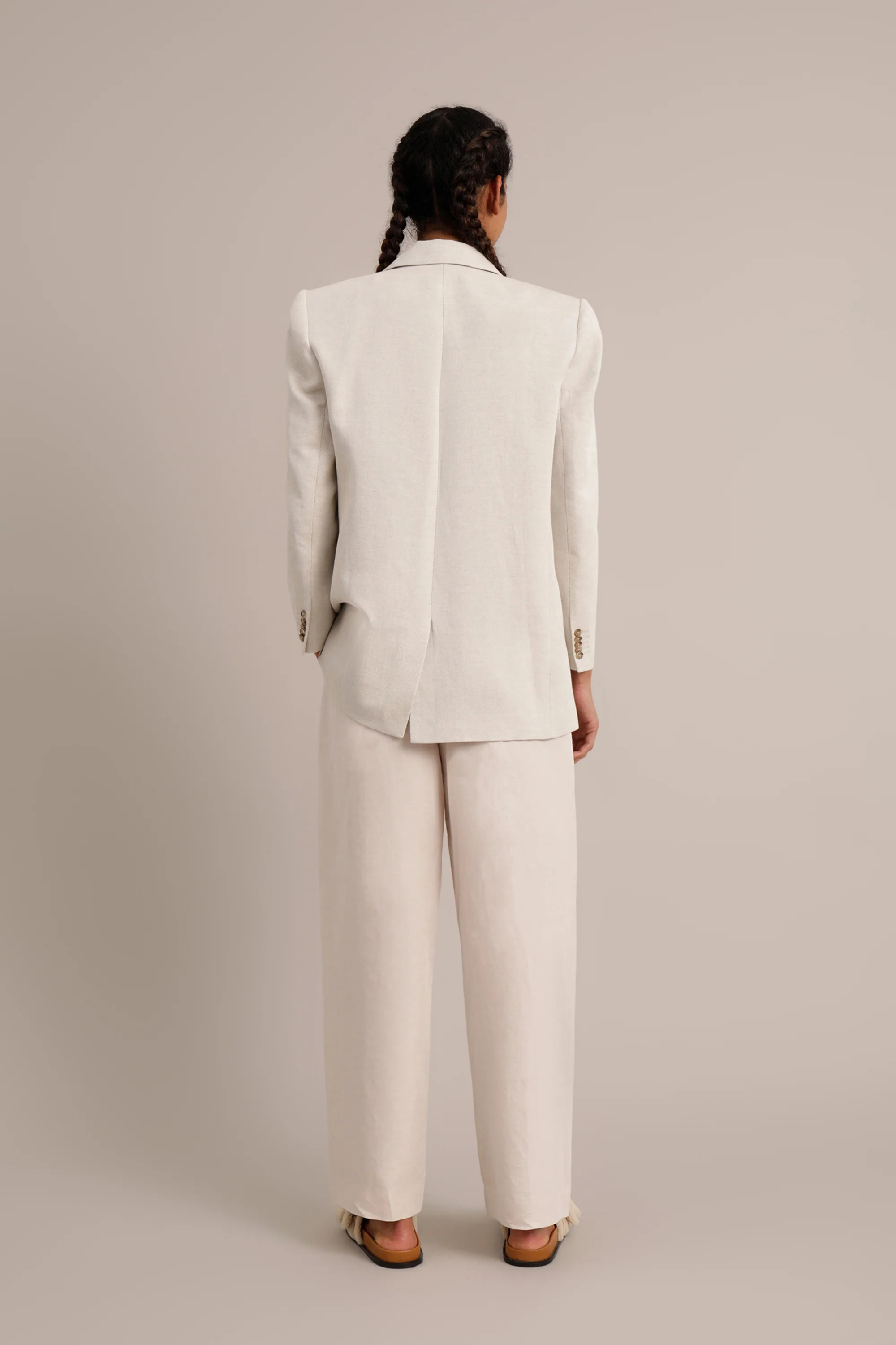 UBRE - WHITE - Image 4