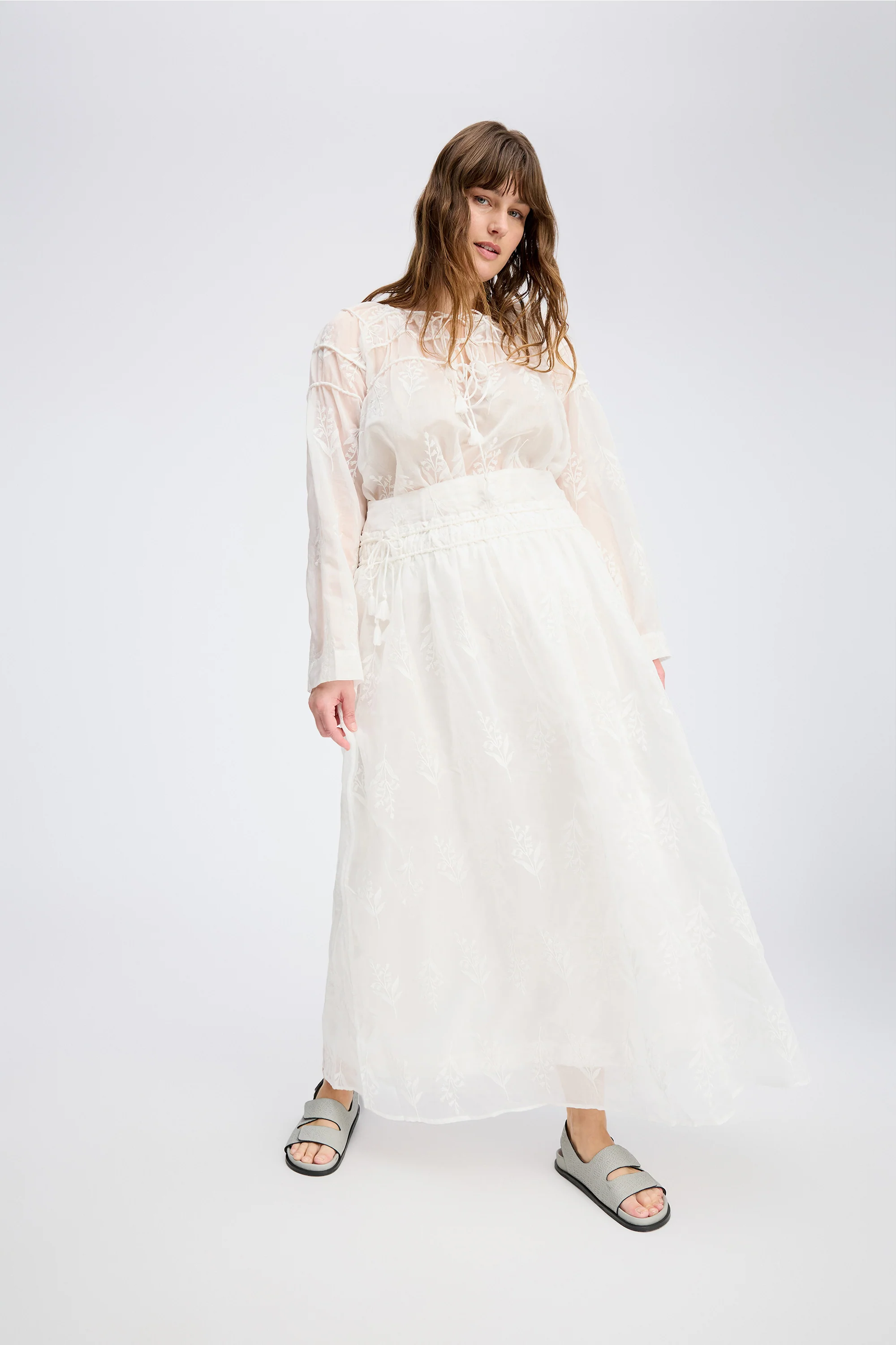 ULINE - IVORY - Image 2