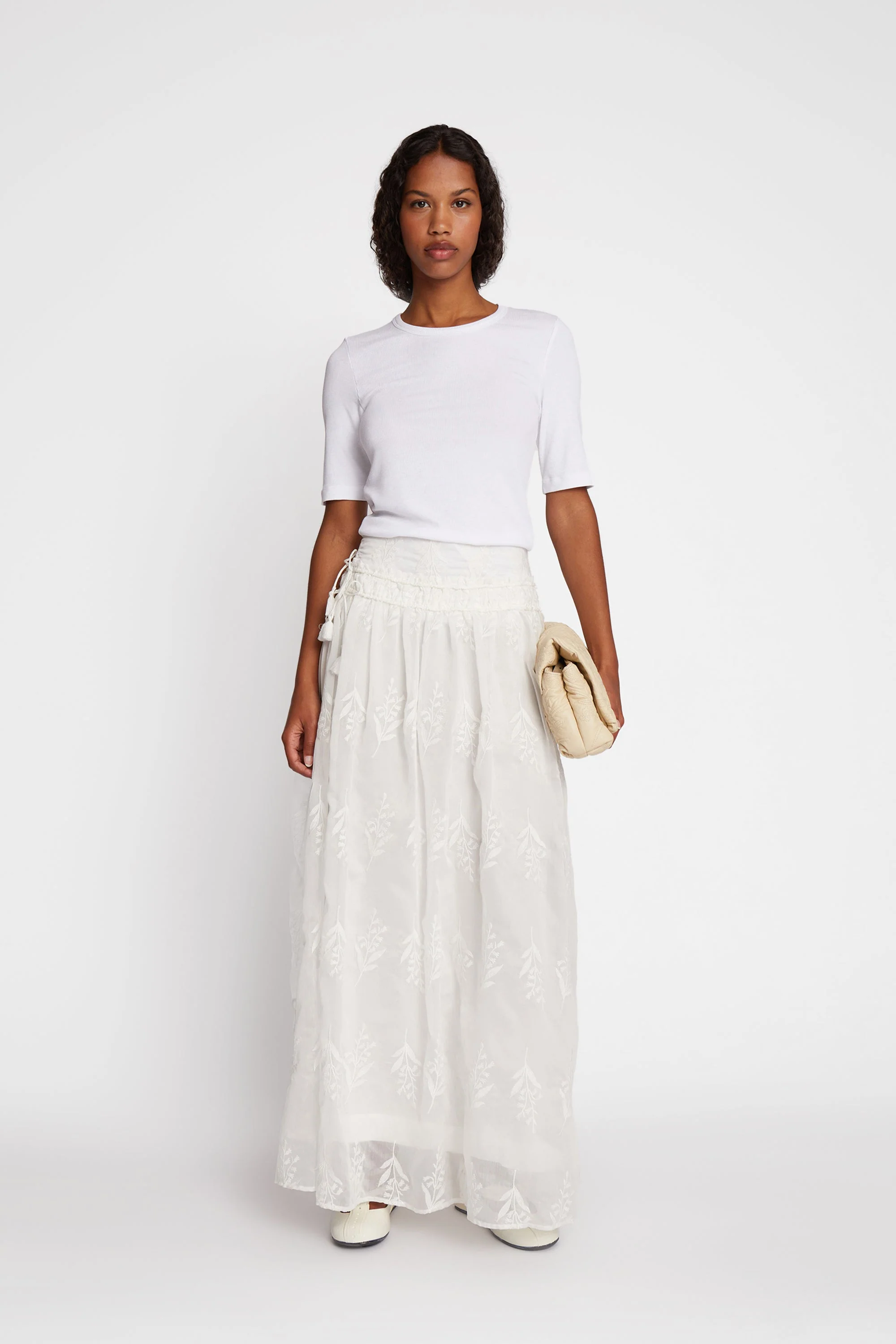 ULINE - IVORY - Image 3