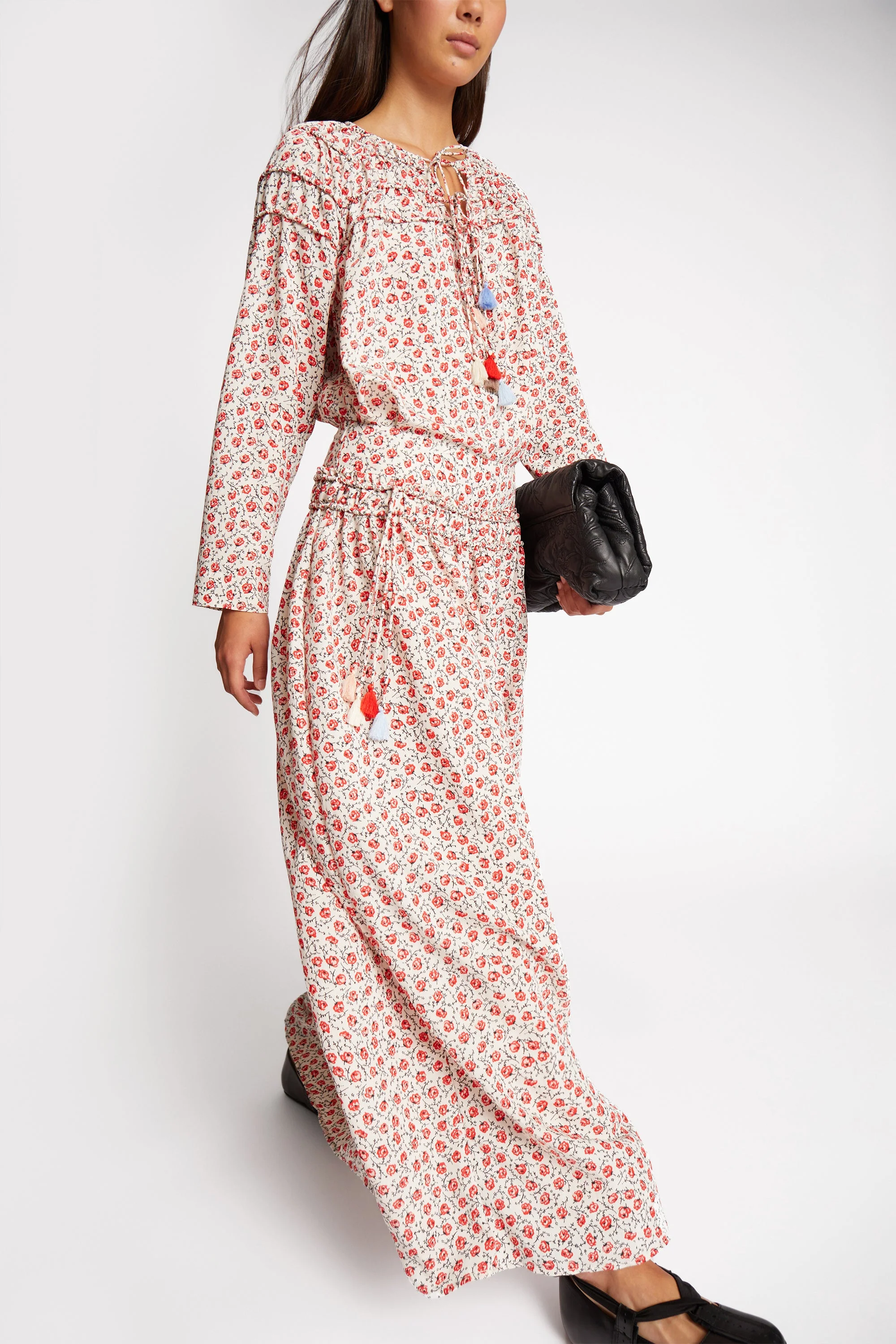 ULINE - RED - Image 4