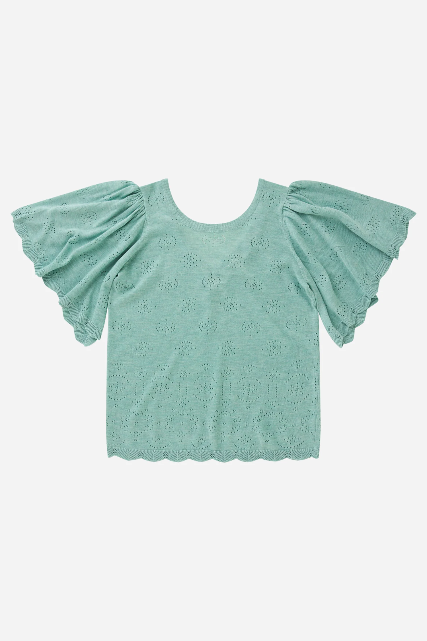 UMALLEN - MINT - Image 5