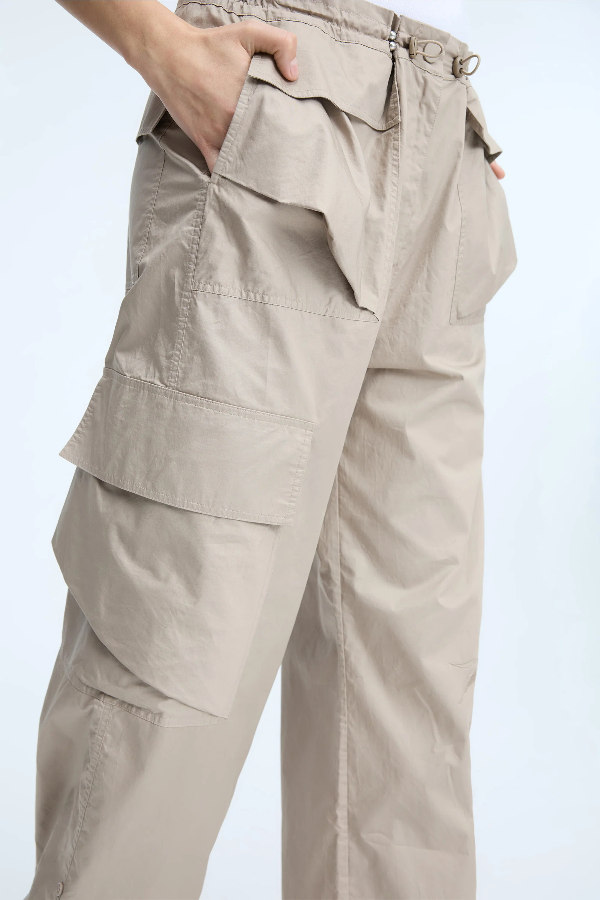UNFORM - KHAKI - Image 2