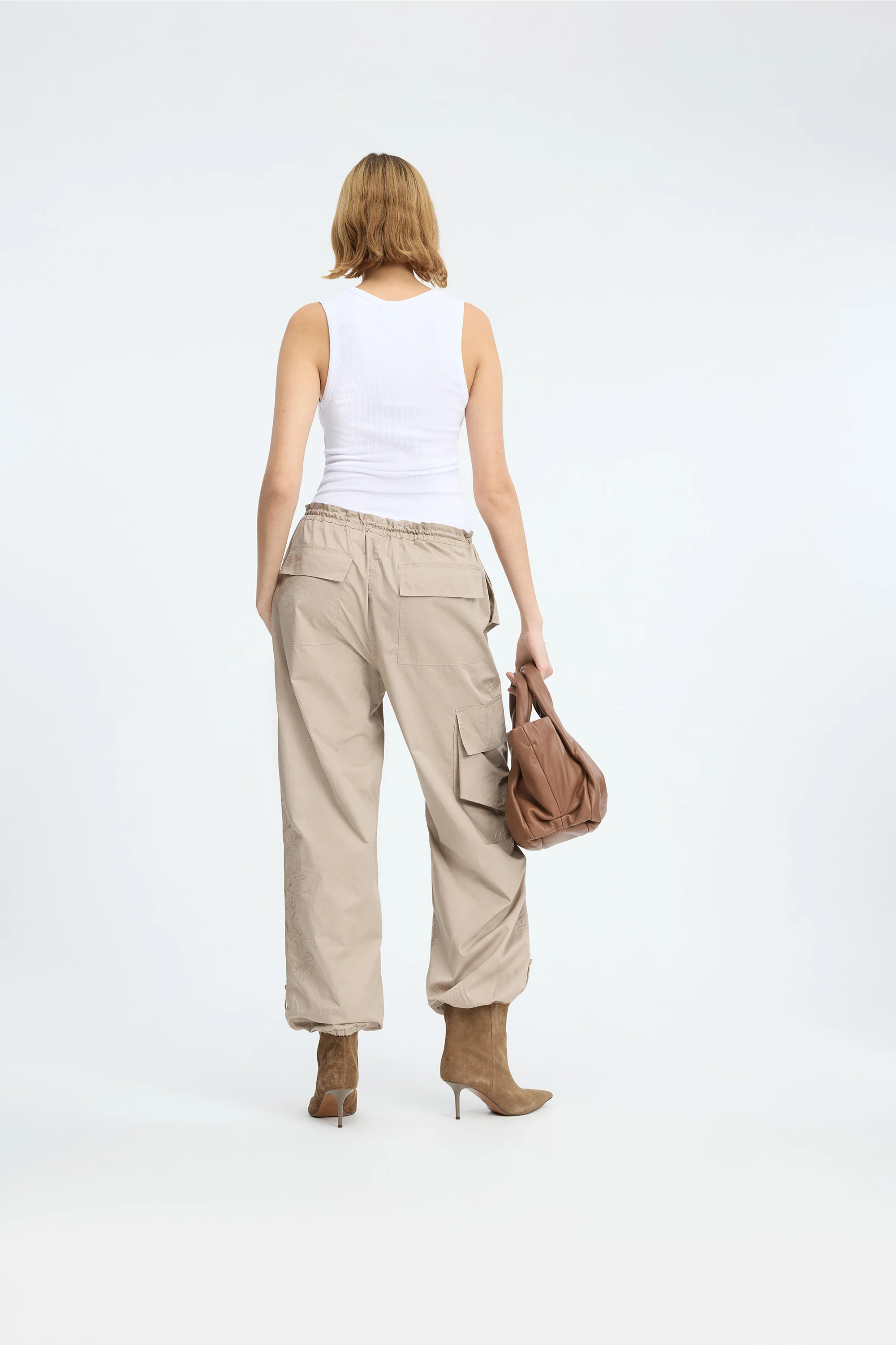 UNFORM - KHAKI - Image 3