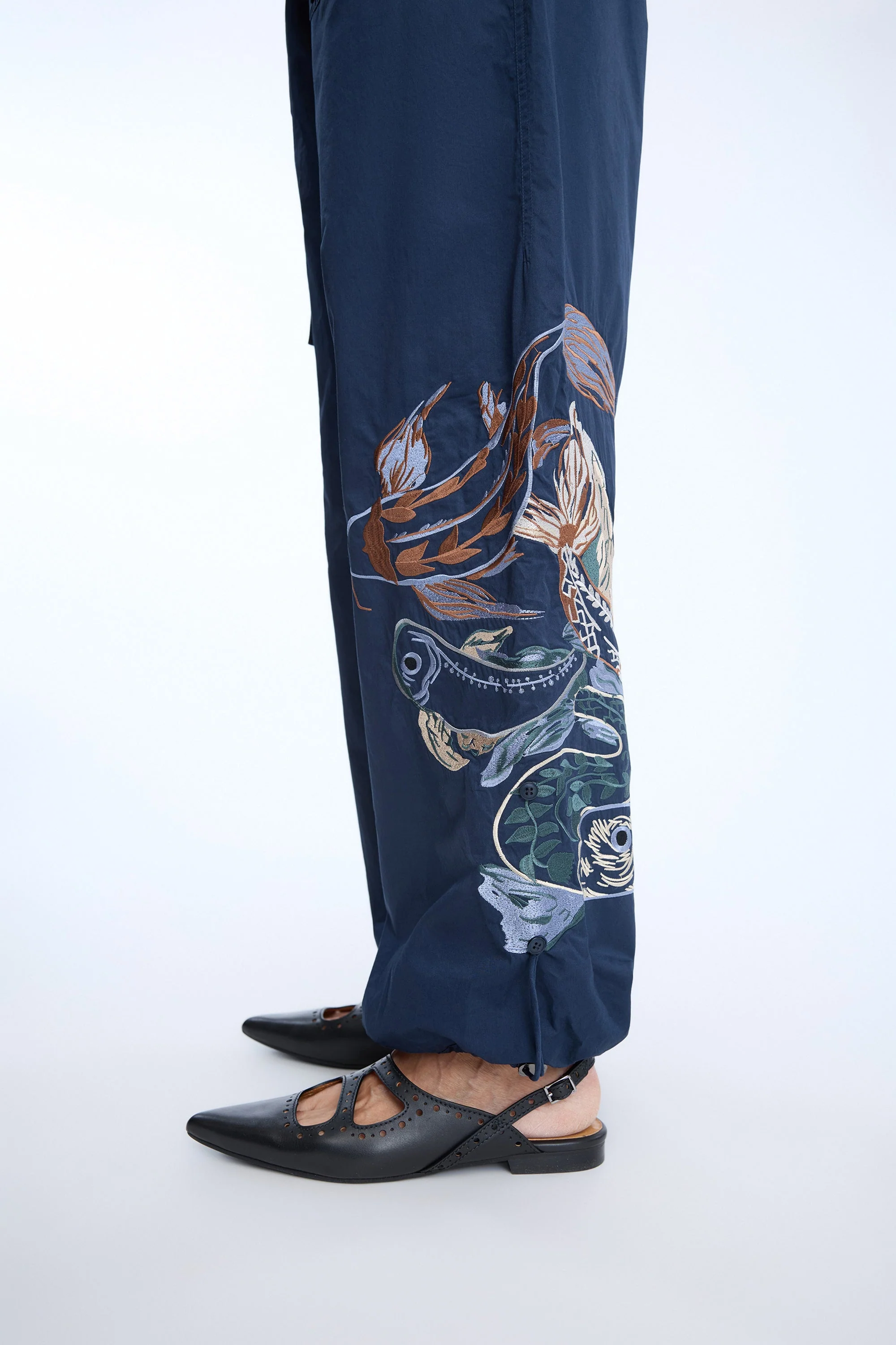 UNFORM - NAVY - Image 4
