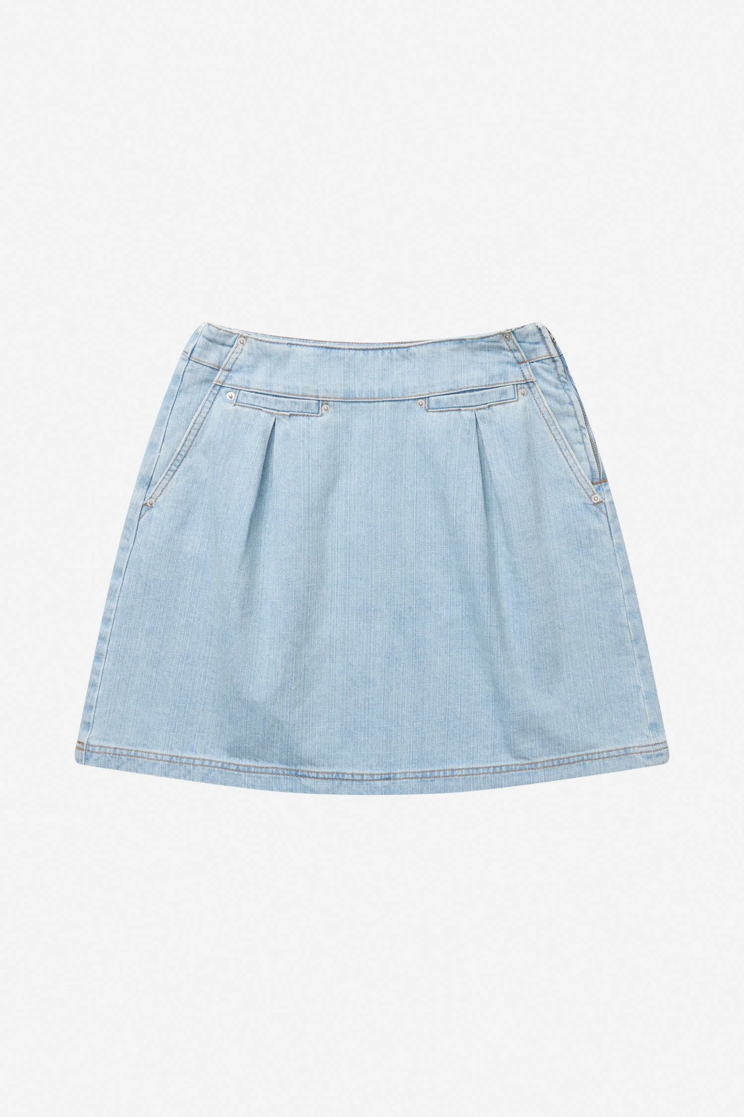 UPALA - LIGHT BLUE - Image 5