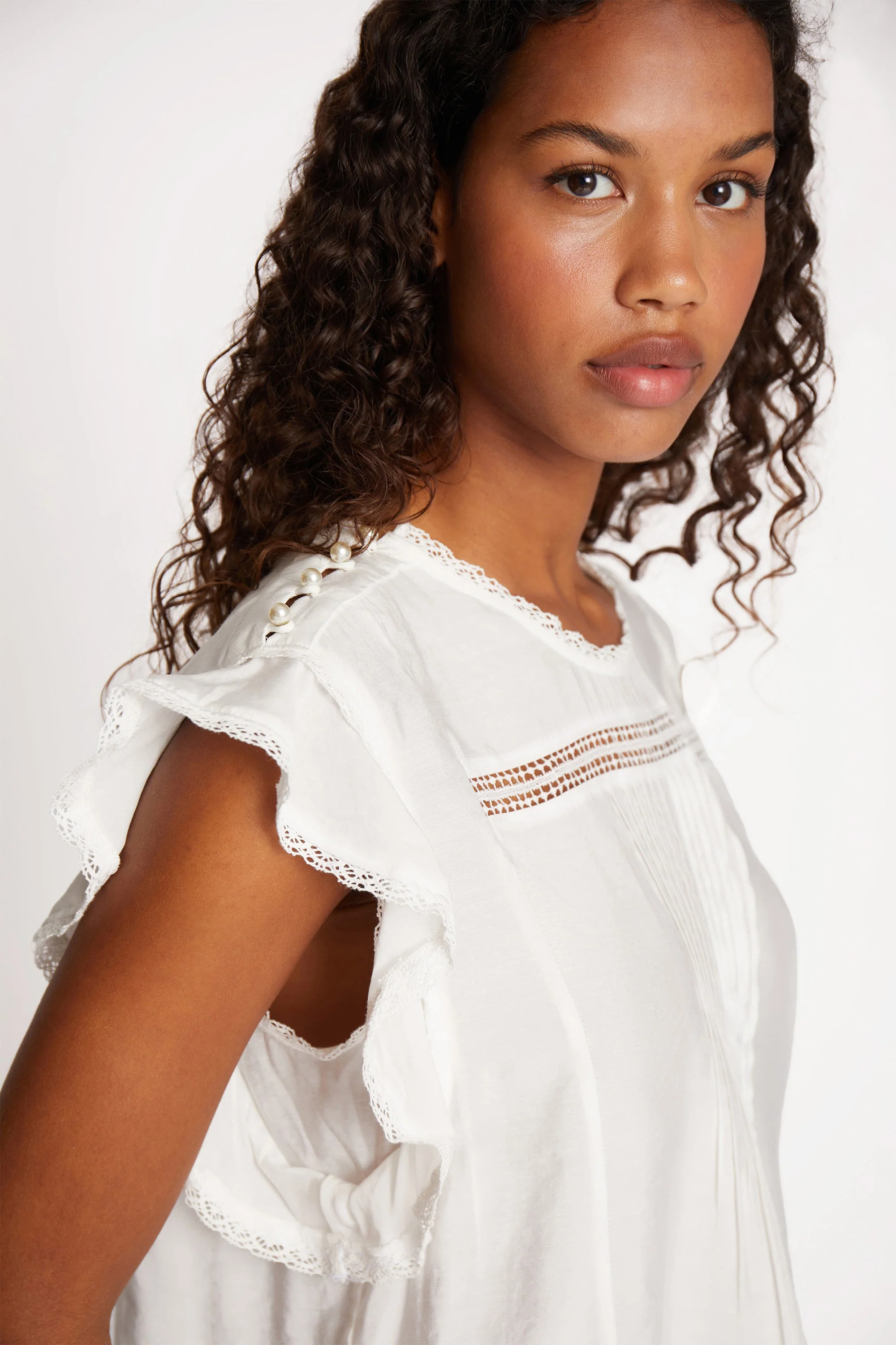 USALINA - WHITE - Image 3