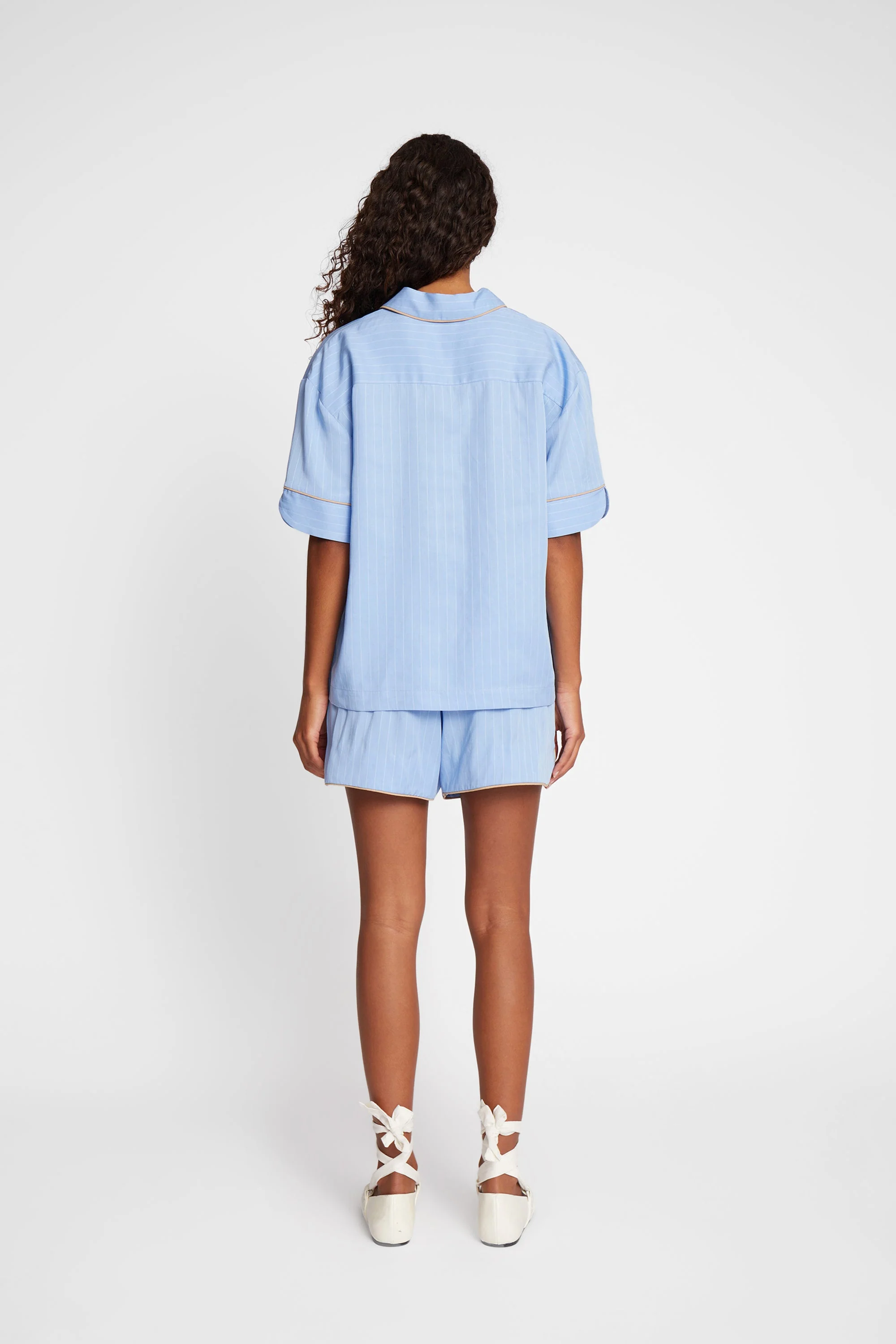 USHI - BLUE - Image 8
